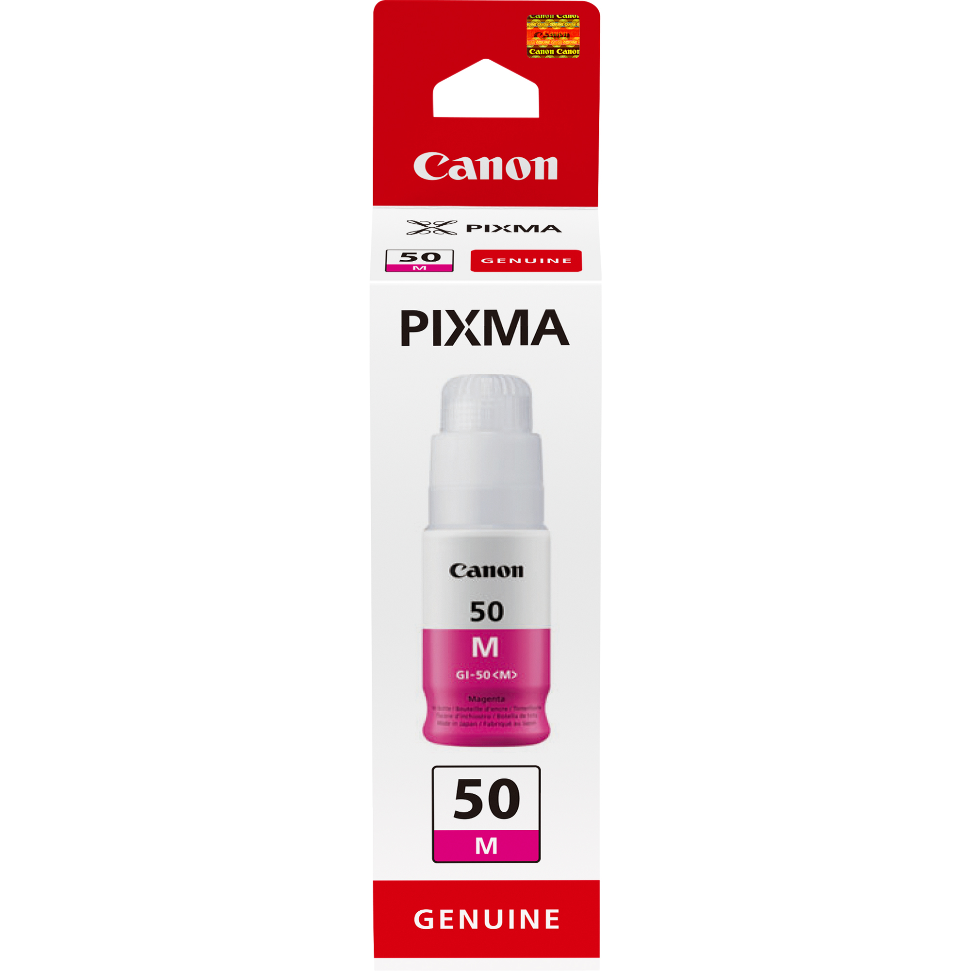 Canon GI 50 M - Magenta - originale …