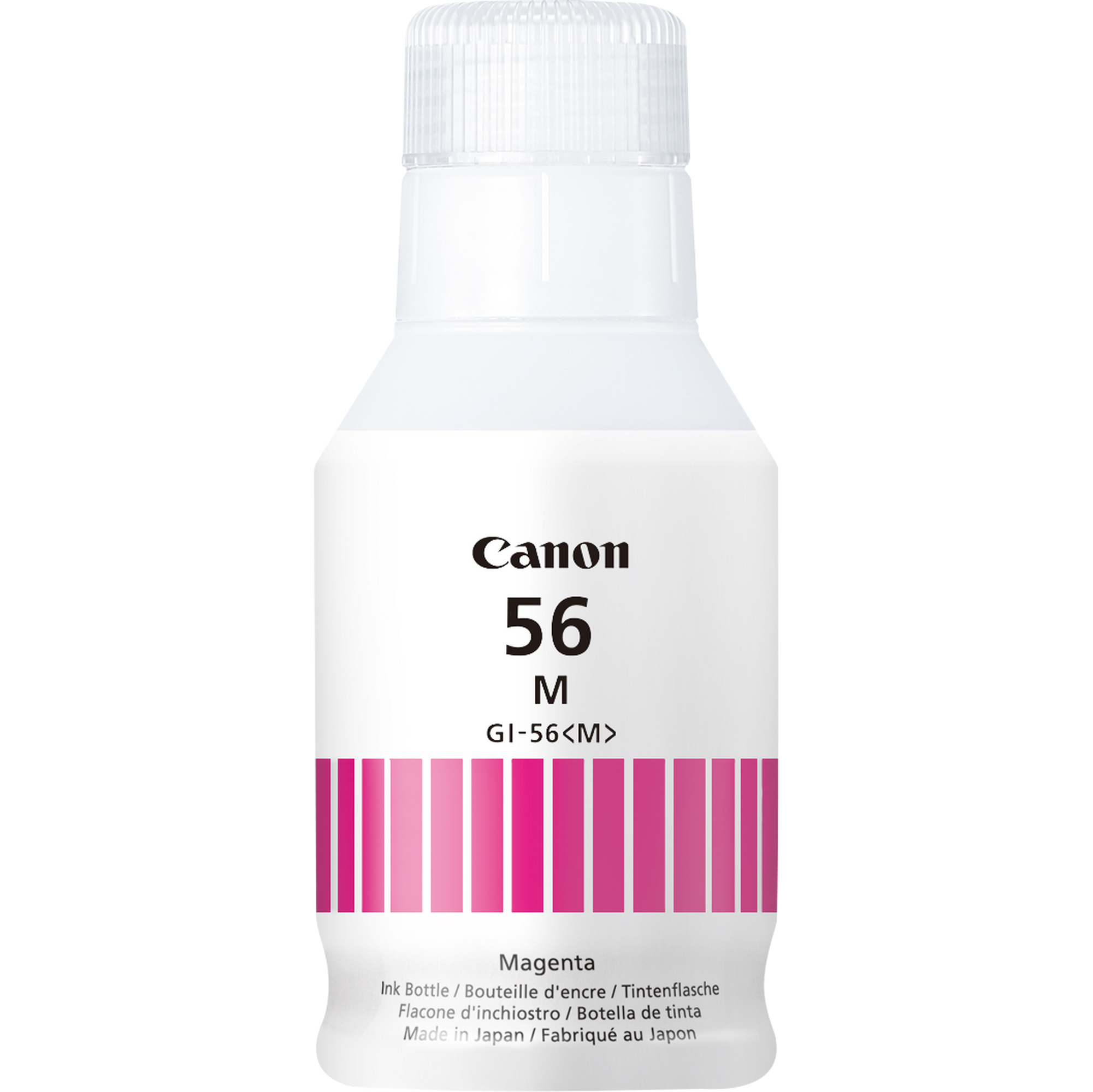 Canon GI 56 M - Magenta - originale …