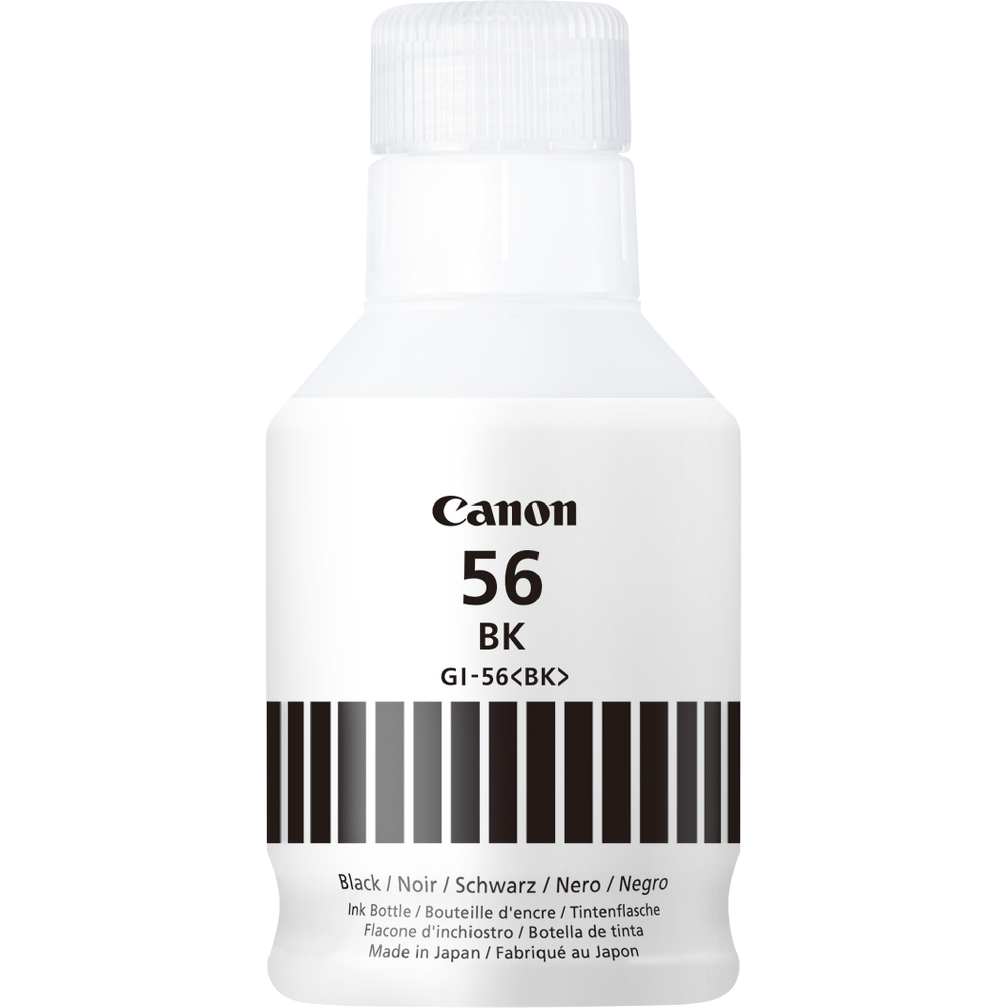 Canon GI 56 BK - Nero - originale …