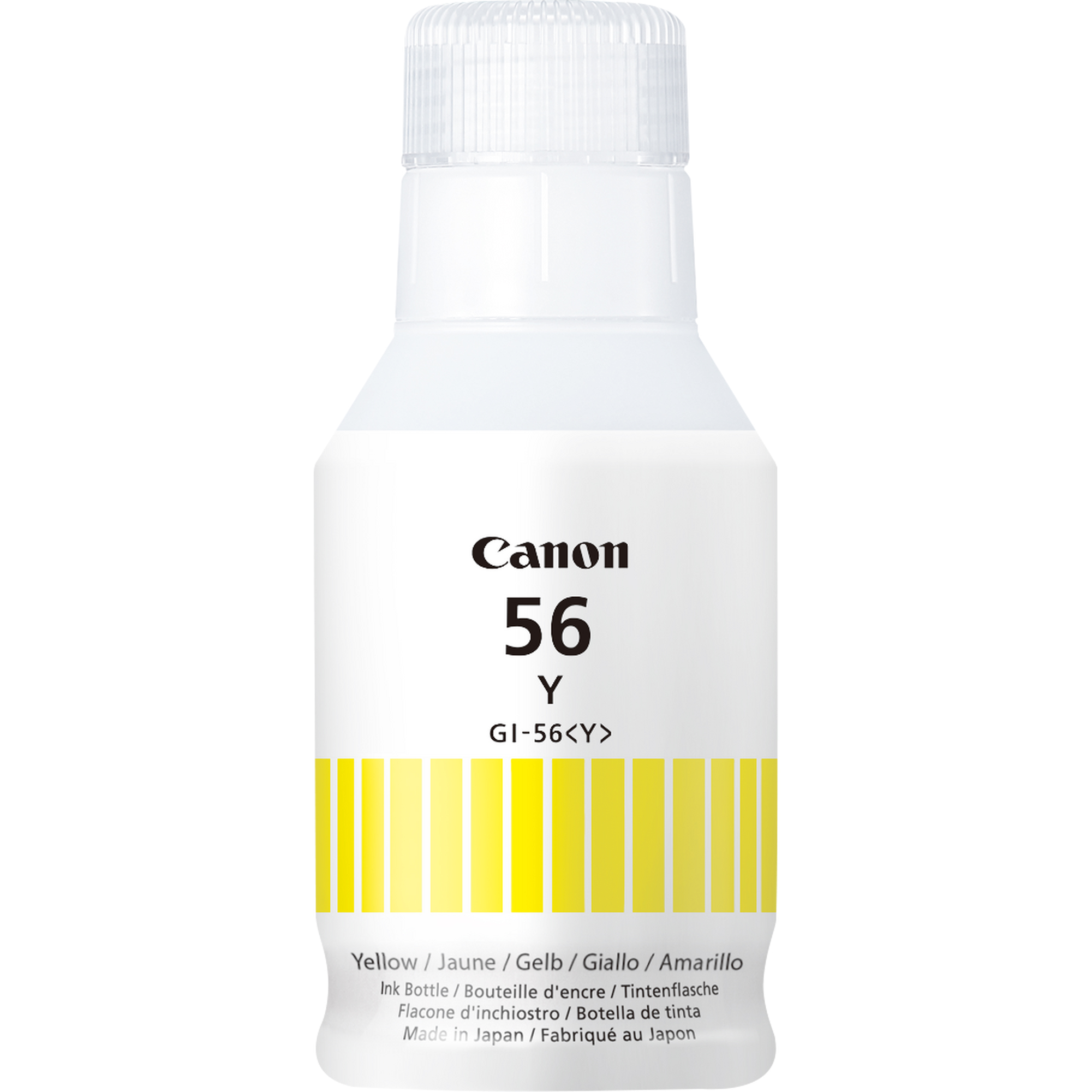 Canon GI 56 Y - Giallo - originale …