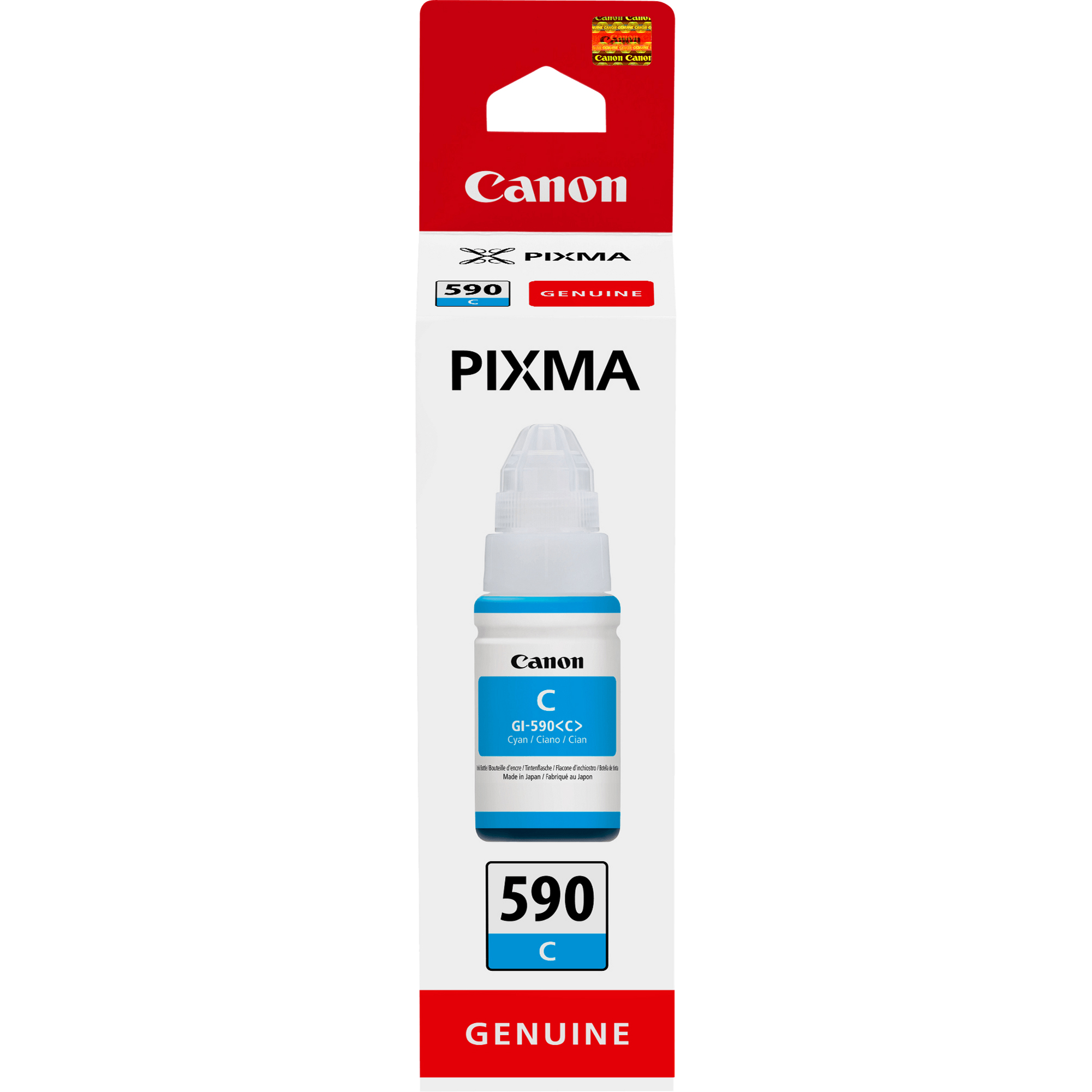 Canon GI 590 C - 70 ml - …