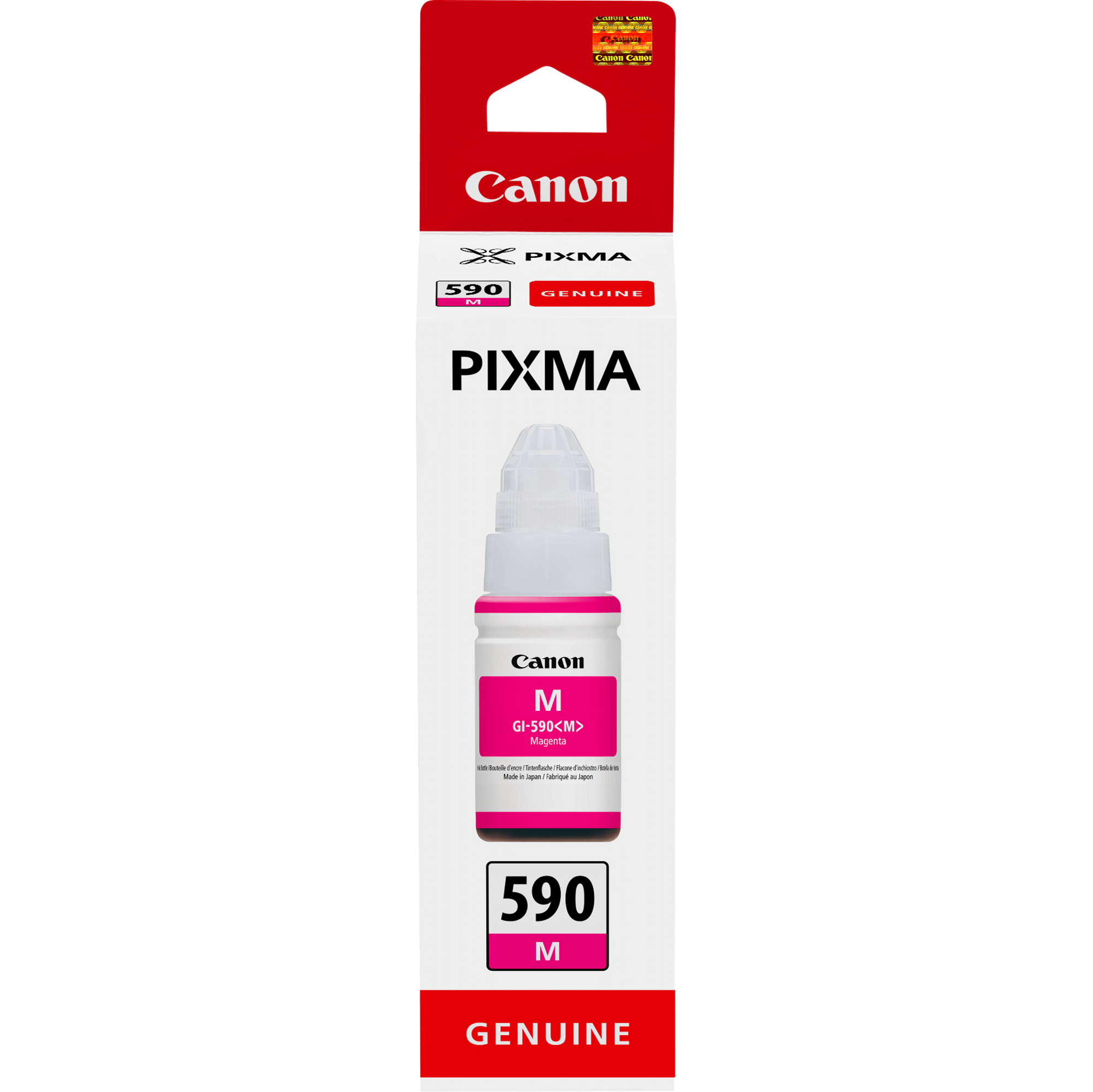 Canon GI 590 M - 70 ml - …