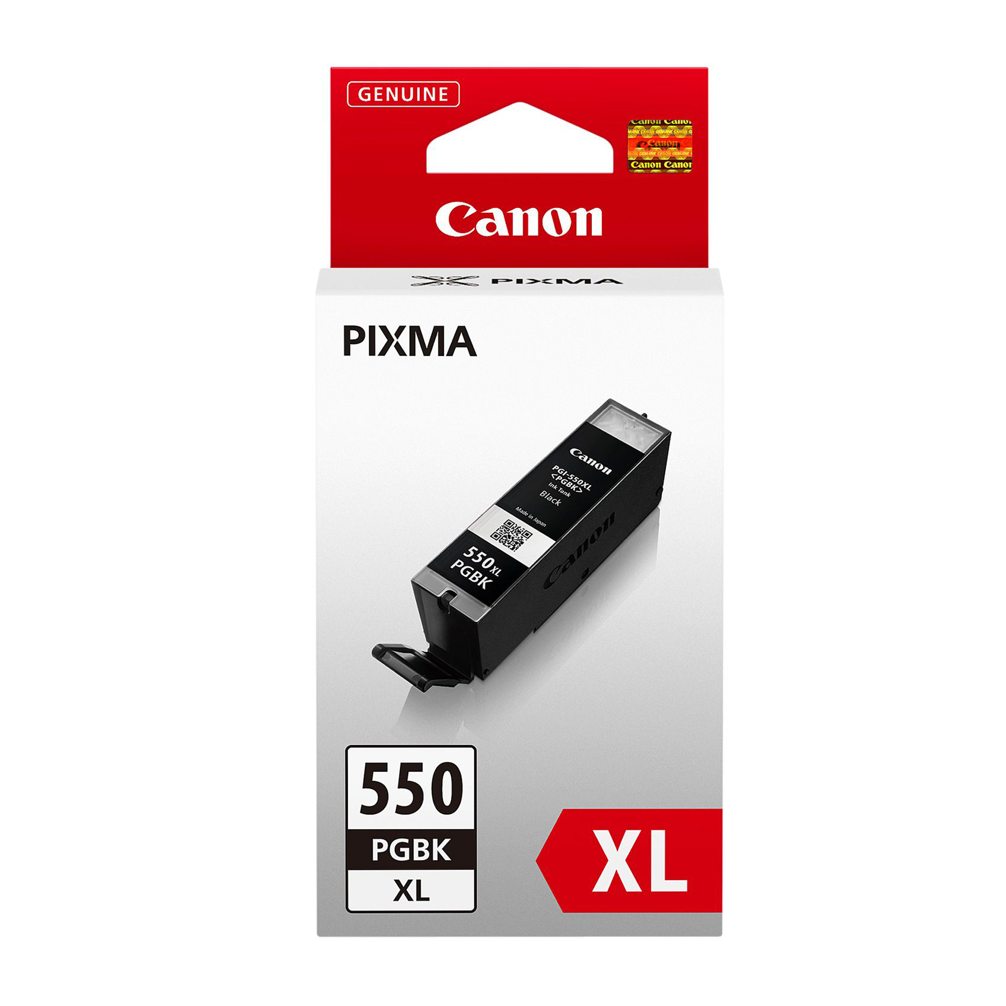 Canon PGI-550PGBK XL - 22 ml - Alta …