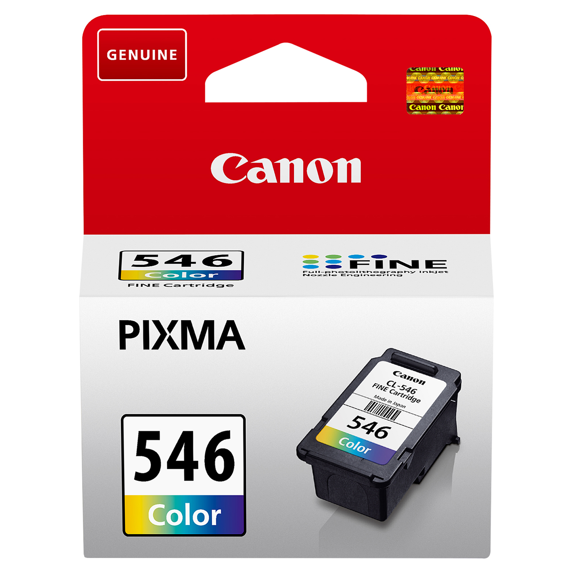 Canon CL-546 - 8 ml - colore (ciano, …