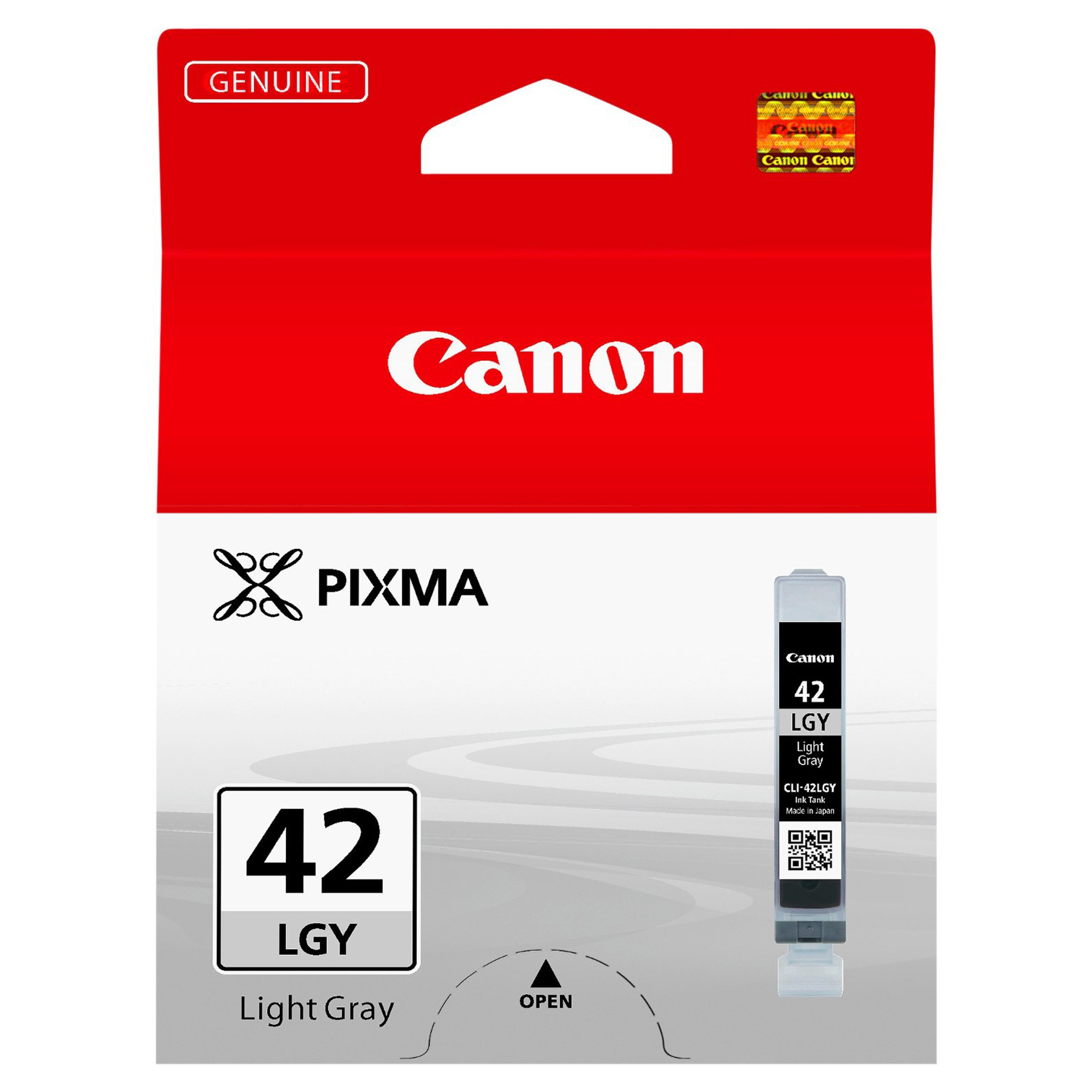 Canon CLI-42LGY - 13 ml - grigio chiaro …