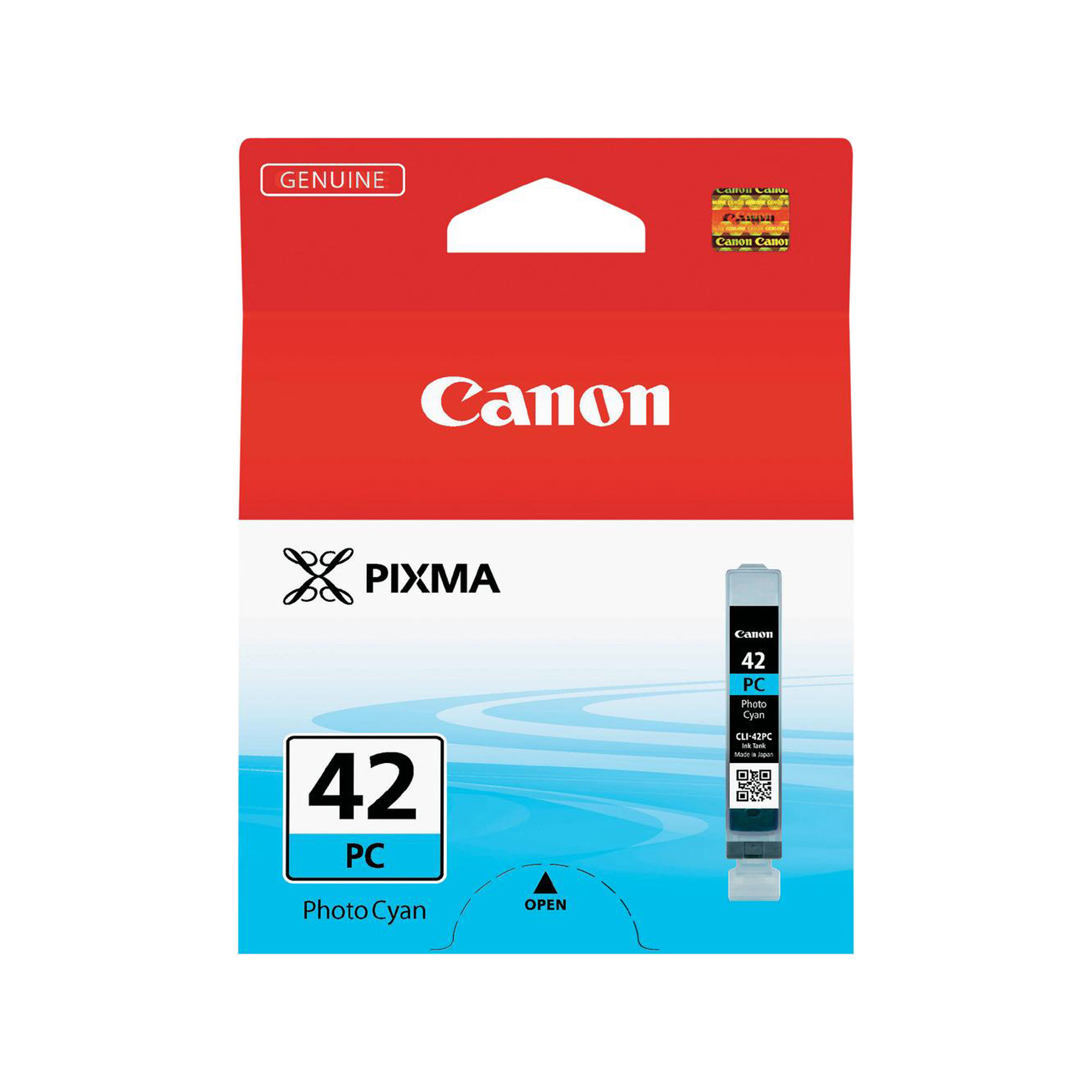 Canon CLI-42PC - 13 ml - ciano per …