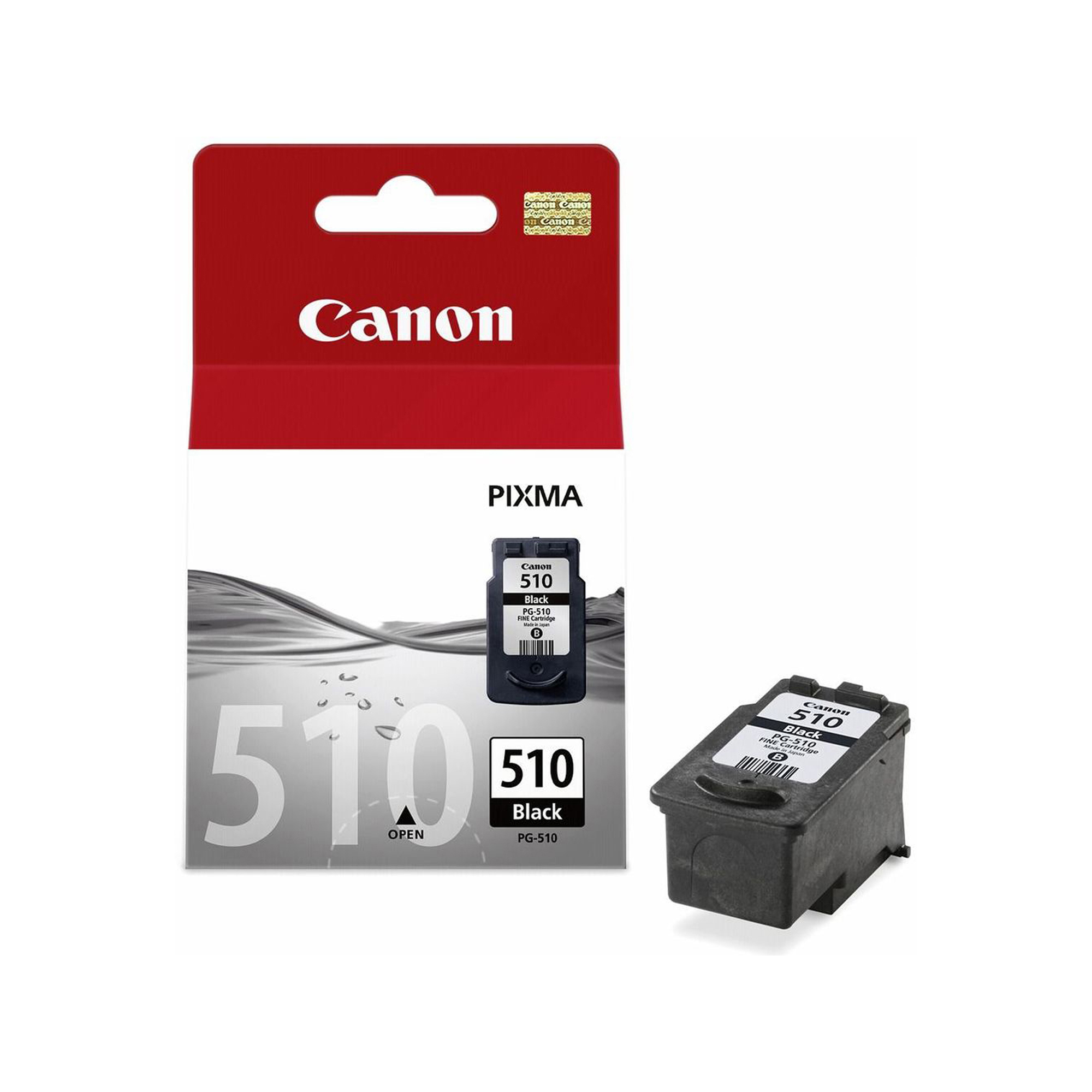 Canon PG-510 - 9 ml - nero - …