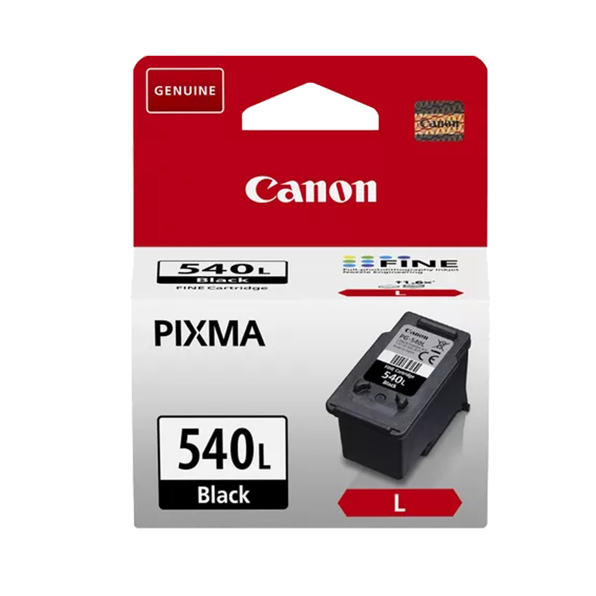 Canon PG-540L - 11 ml - taglia L …