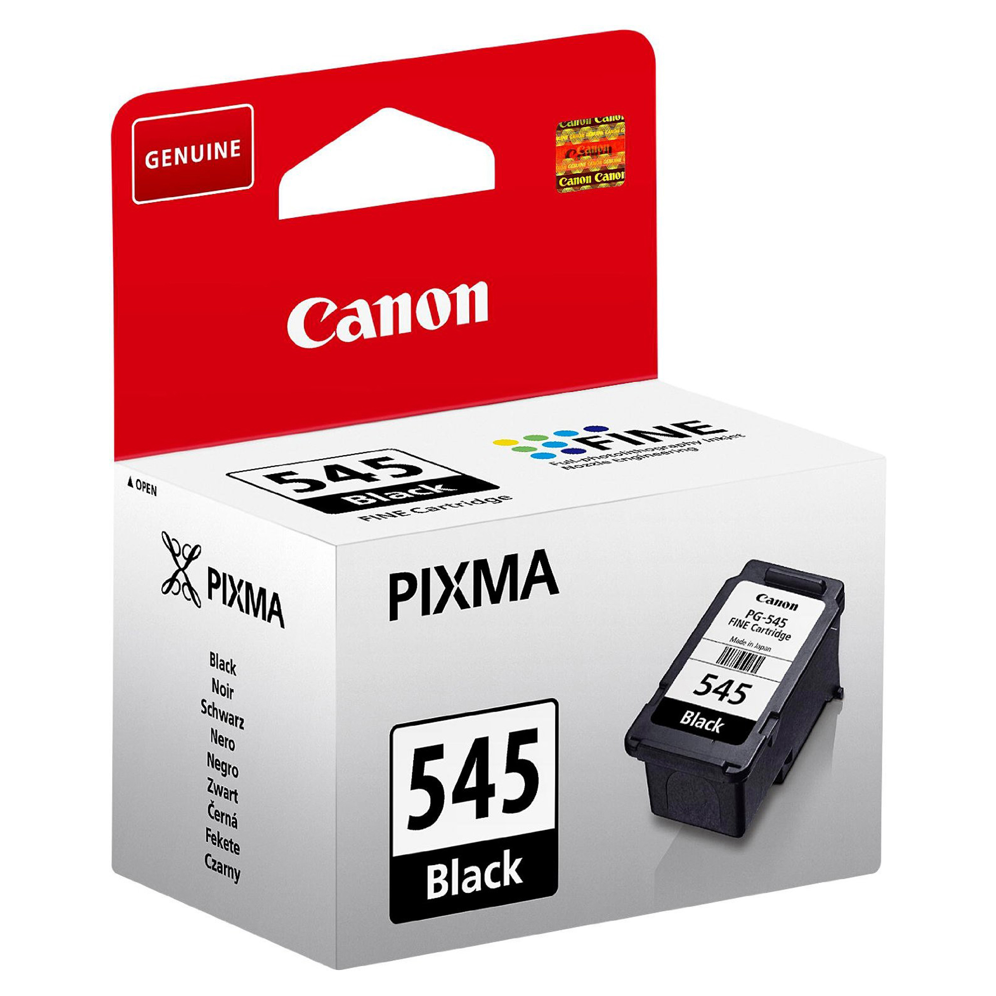 Canon PG-545 - 8 ml - nero - …