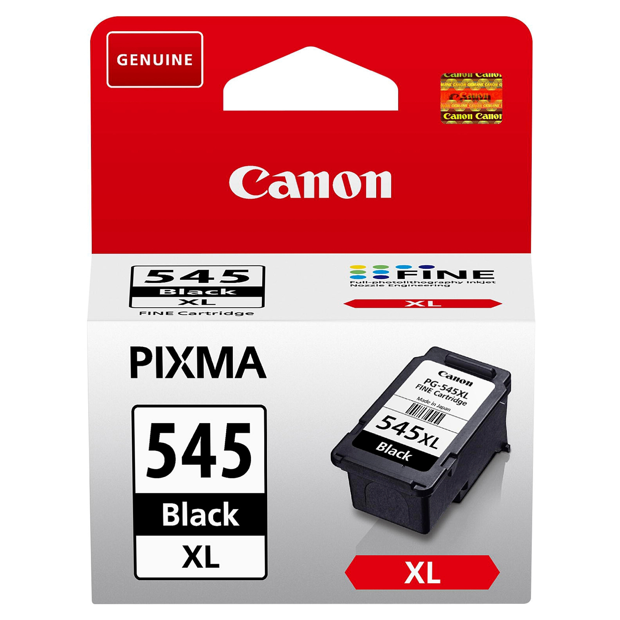 Canon PG-545XL - 15 ml - Alta resa …