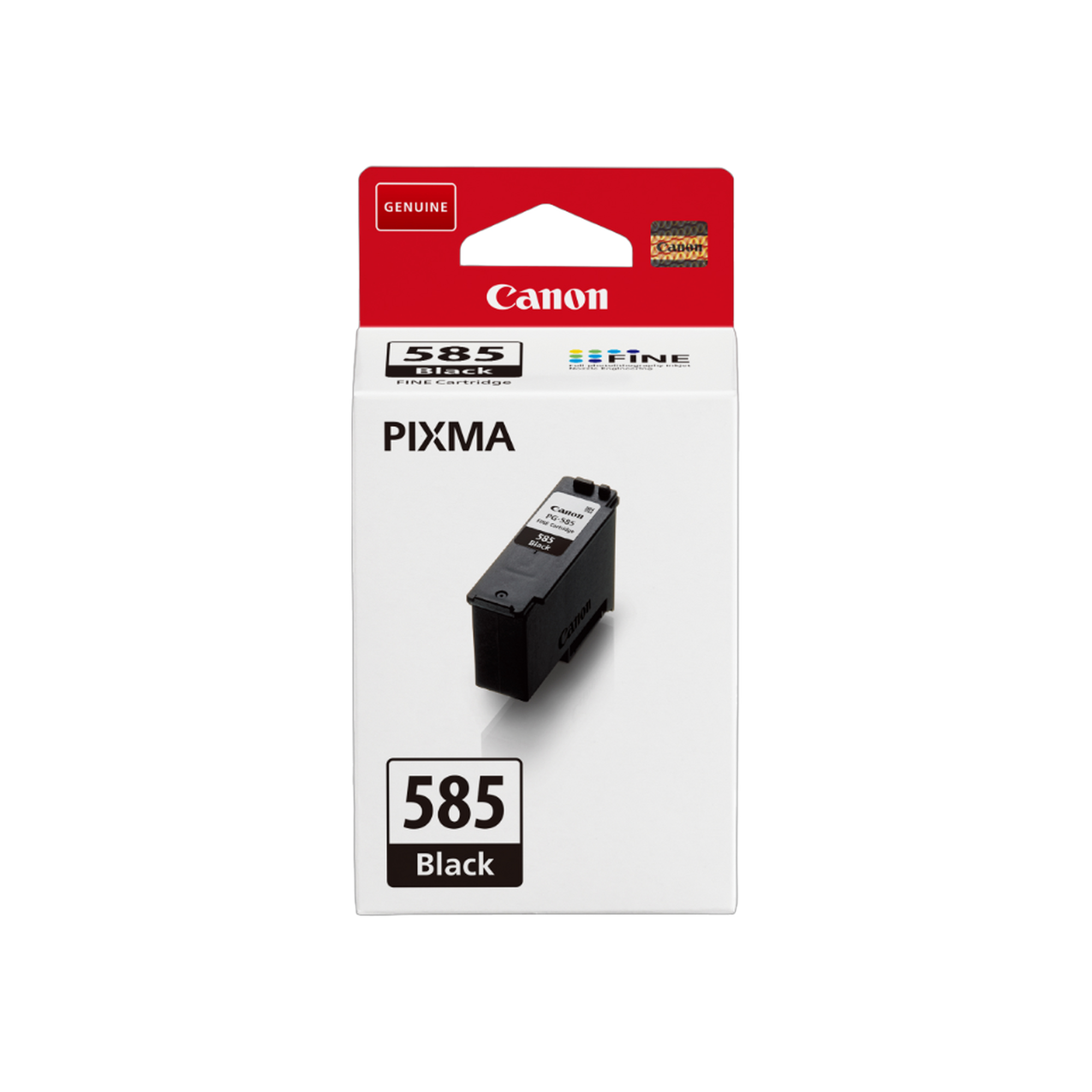 Canon PG-585 - 7.3 ml - nero - …