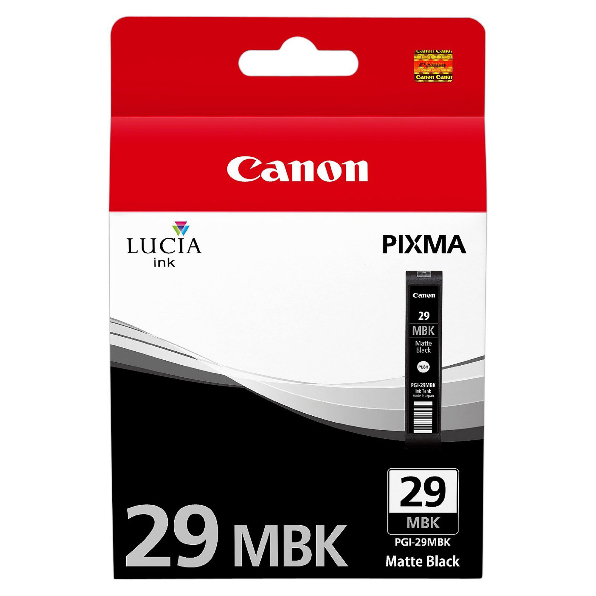 Canon PGI-29MBK - 36 ml - nero opaco …