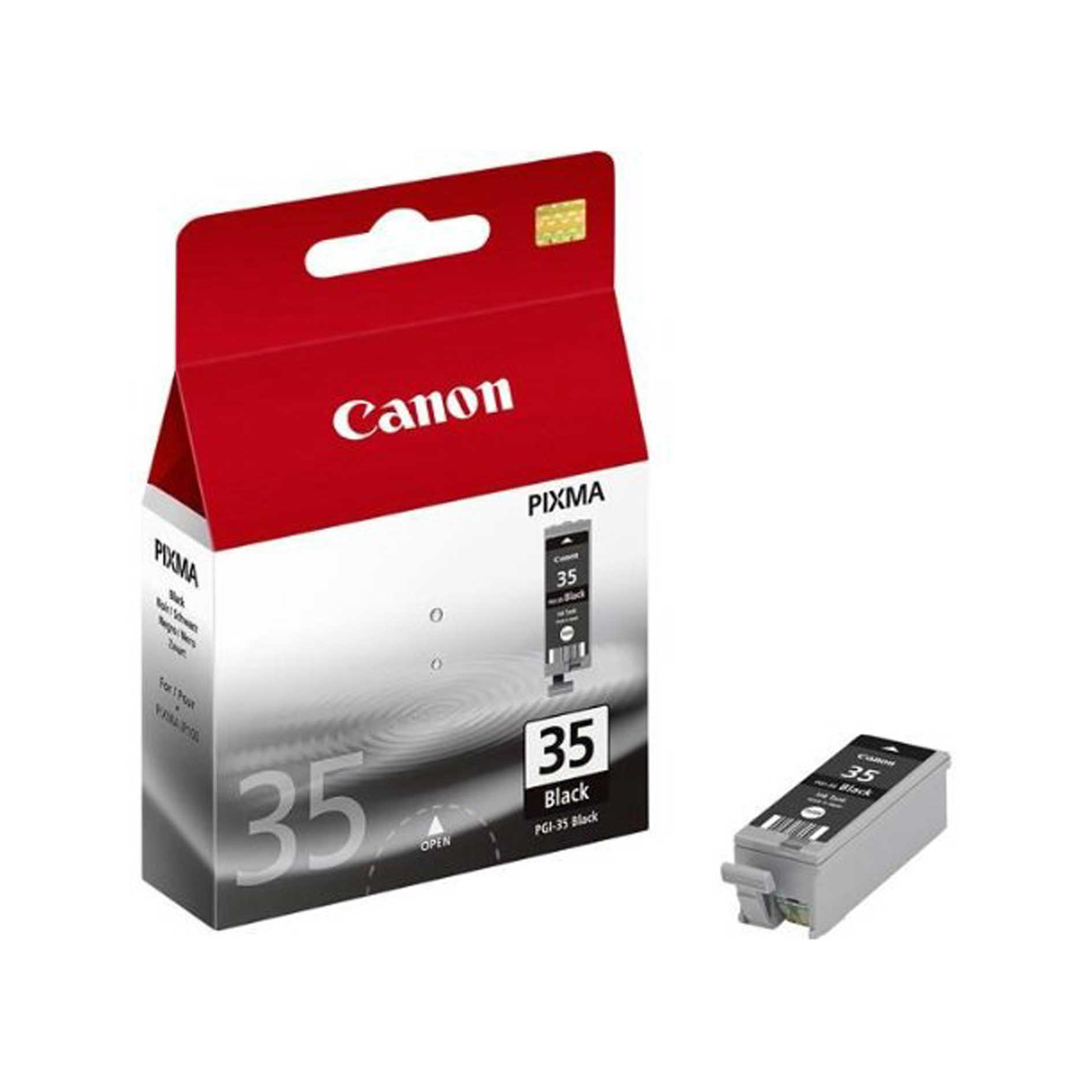 Canon PGI-35 Black - Nero - originale - …