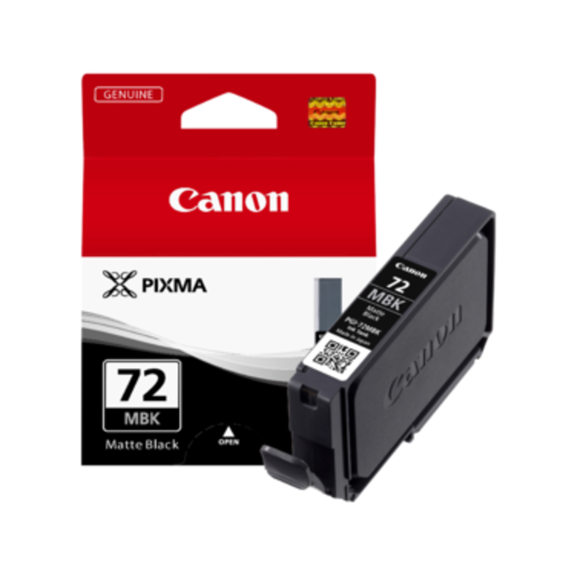 Canon PGI-72MBK - 14 ml - nero opaco …