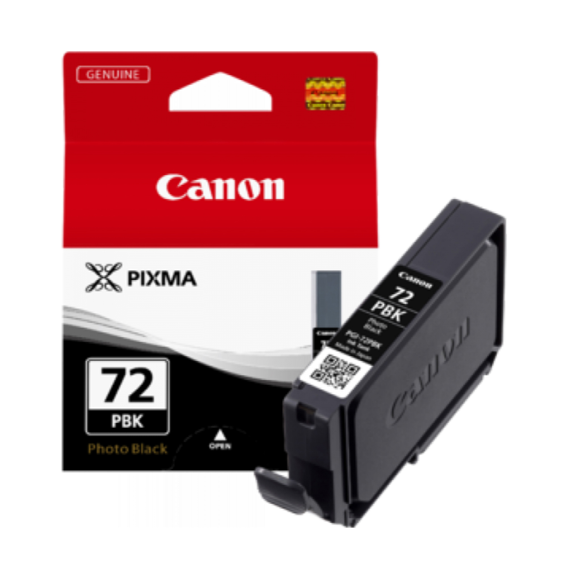 Canon PGI-72PBK - 14 ml - nero per …