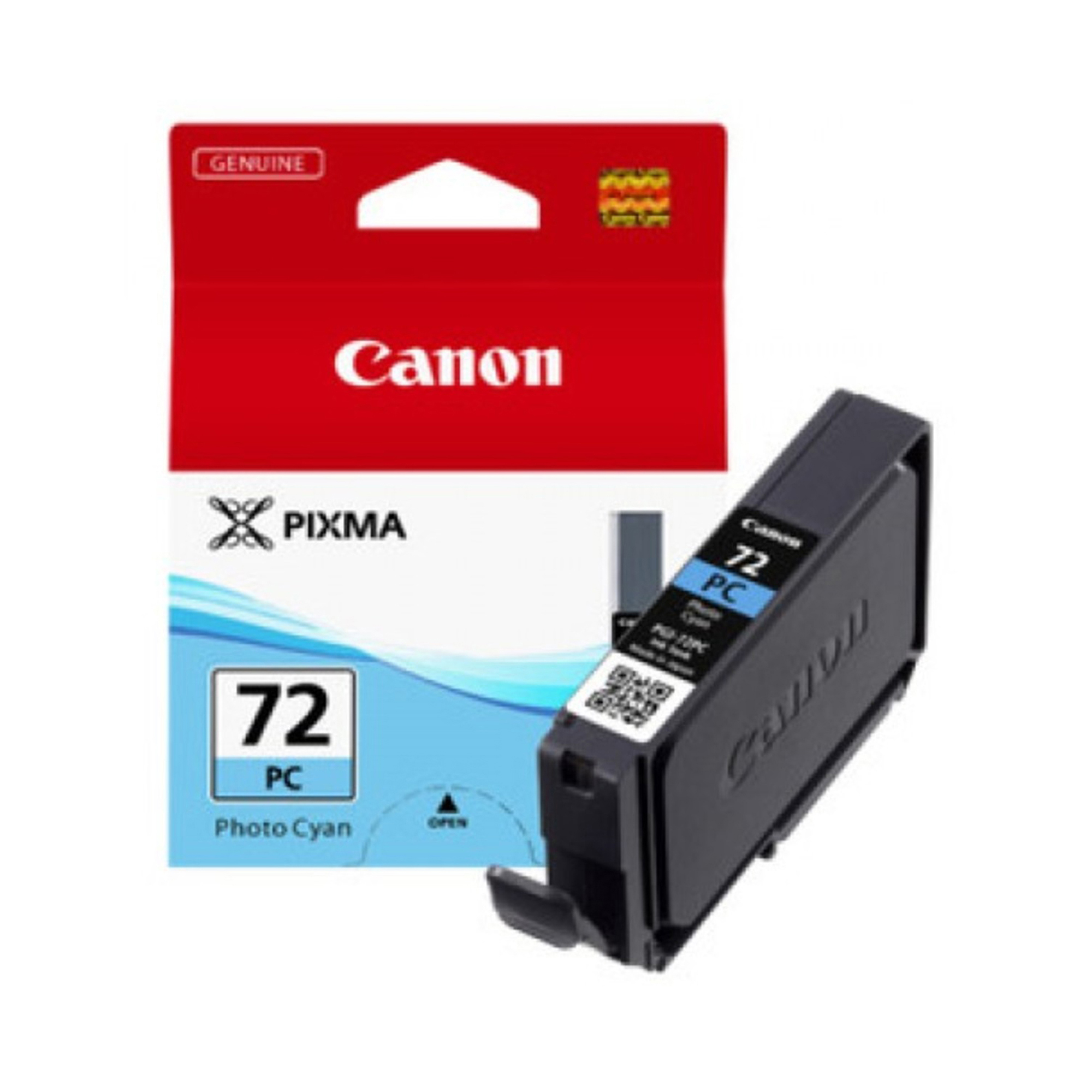 Canon PGI-72PC - 14 ml - ciano per …