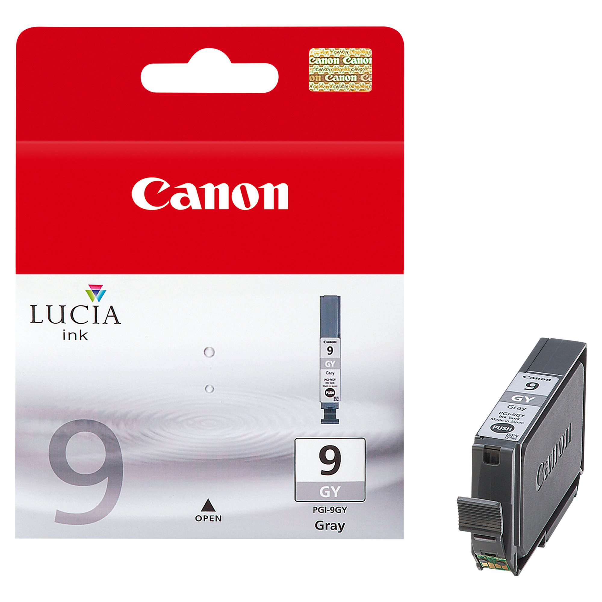 Canon PGI-9GY - Grigio - originale - serbatoio …