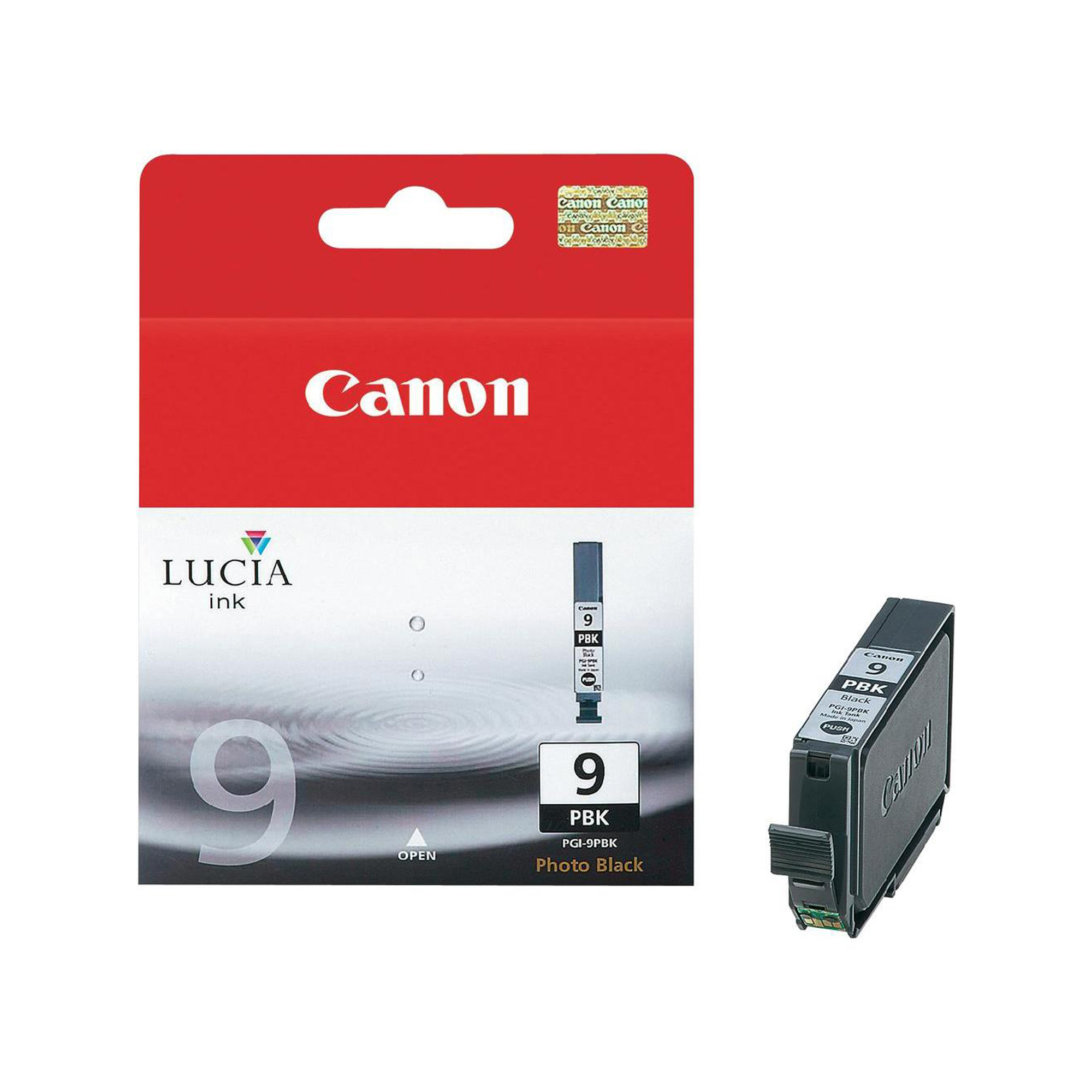 Canon PGI-9PBK - 14 ml - nero per …