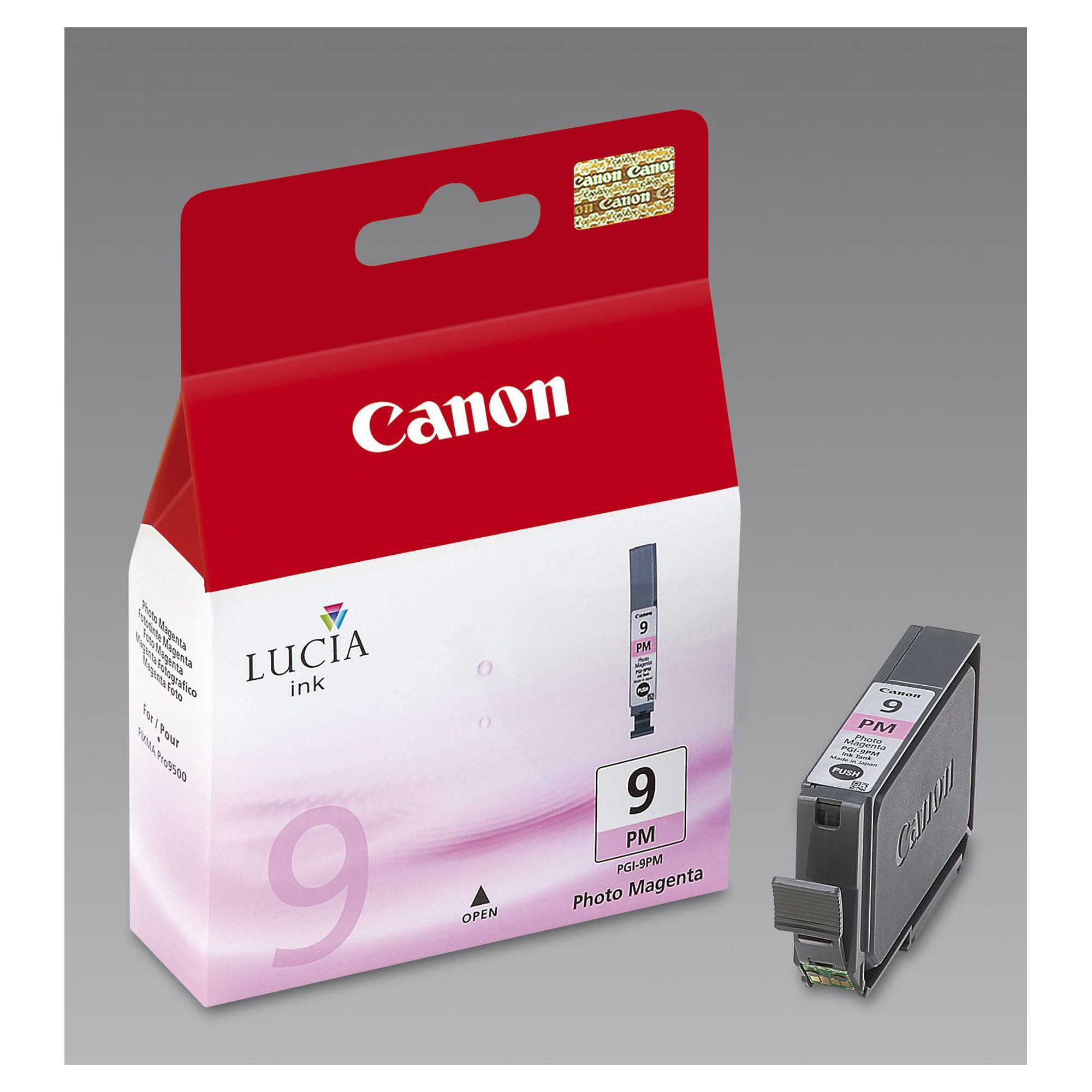 Canon PGI-9PM - Magenta per foto - originale …