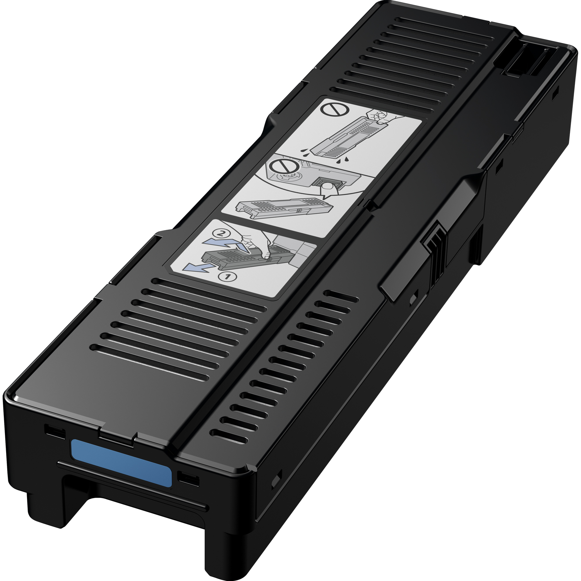 Canon MC-G01 - Cartuccia di manutenzione - per …