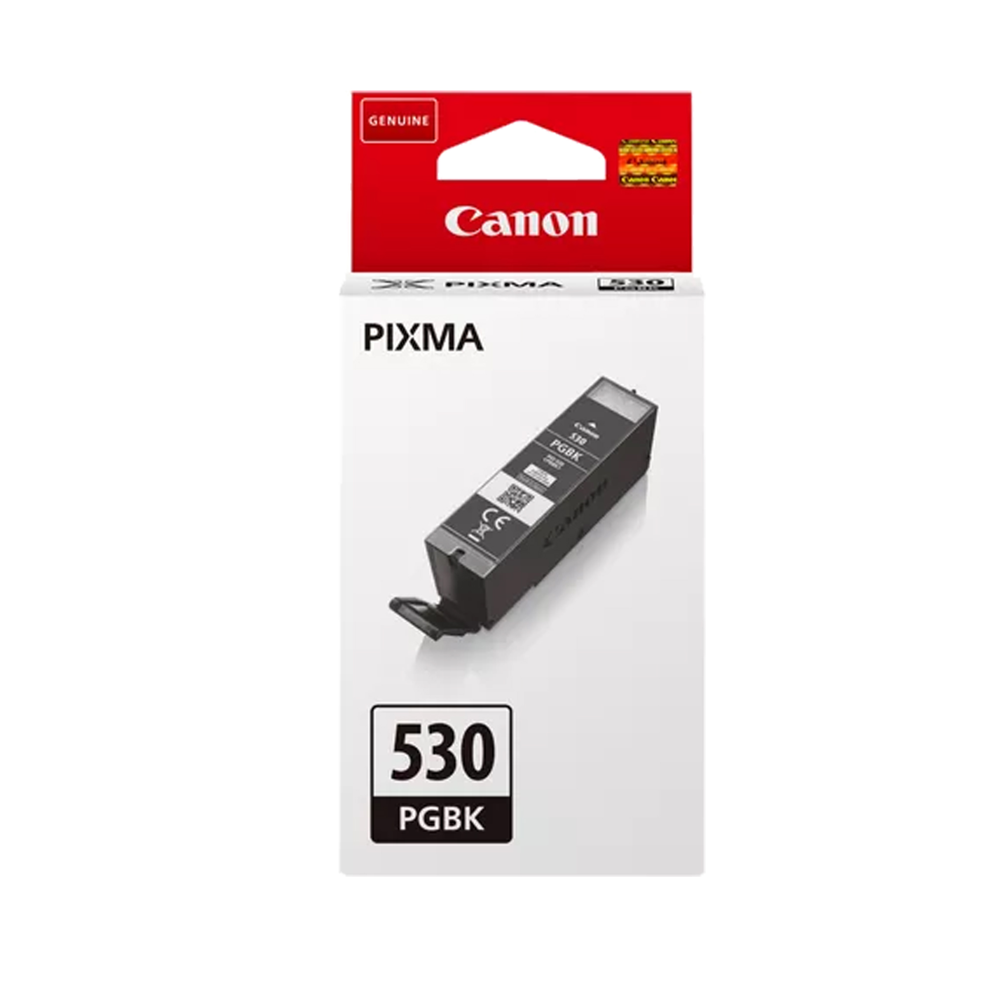 Canon PGI-530 PGBK - Nero - originale - …