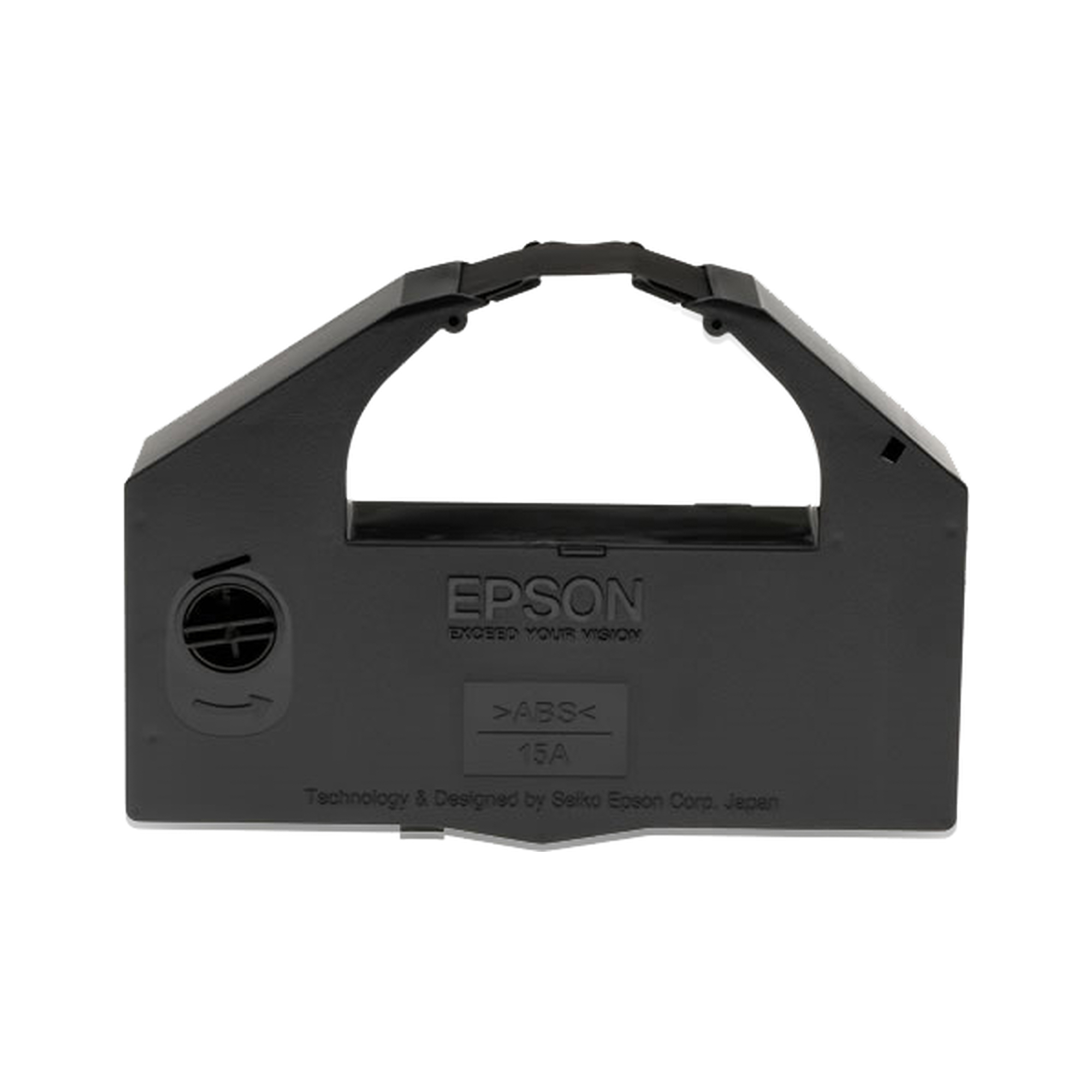 Epson - Nastro - Nero - C13S015139 - …
