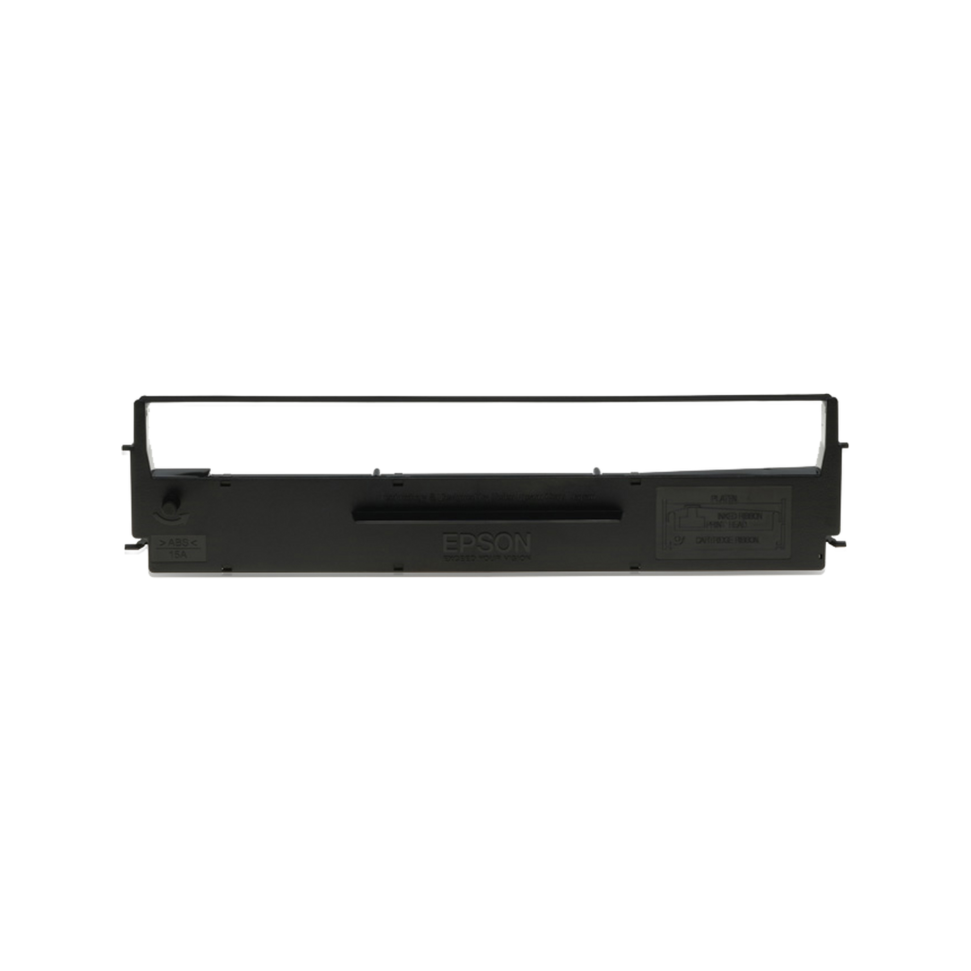 Epson SIDM - Nero - nastro di stampa …