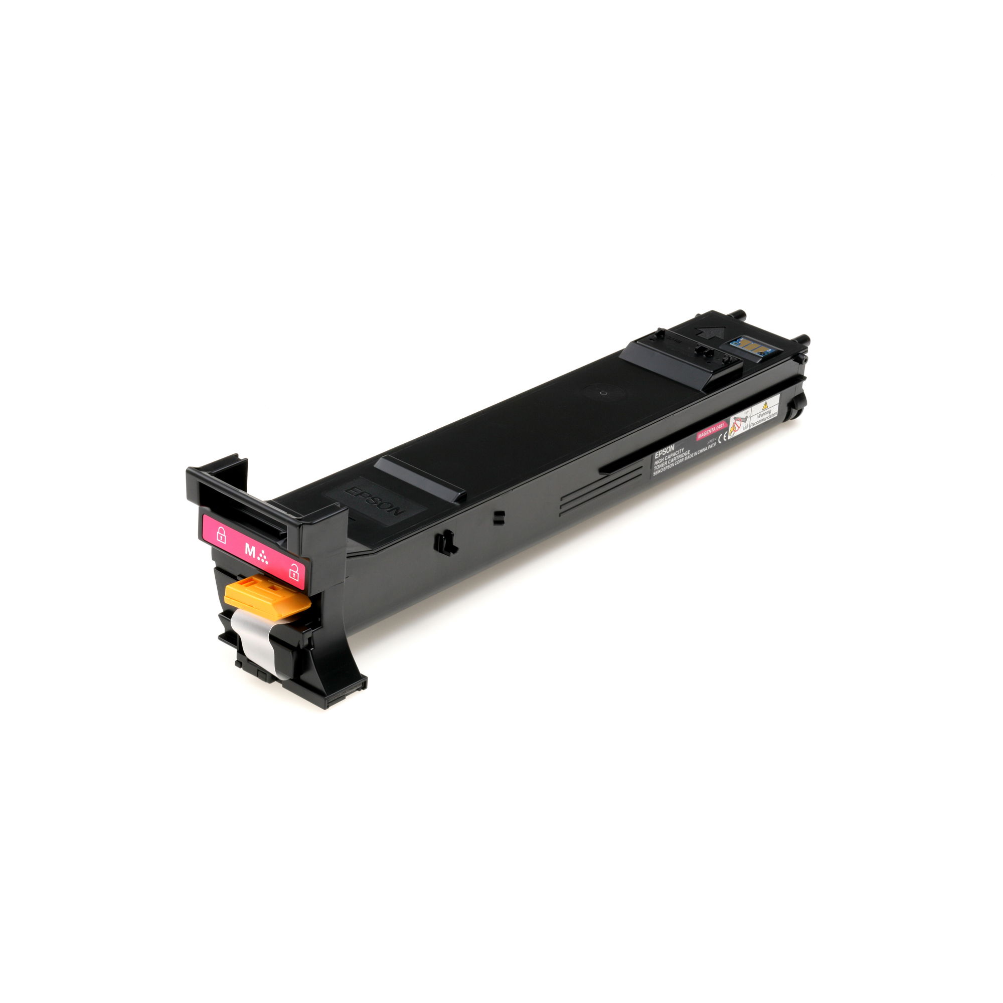 Epson - Toner - Magenta - S050491 - …