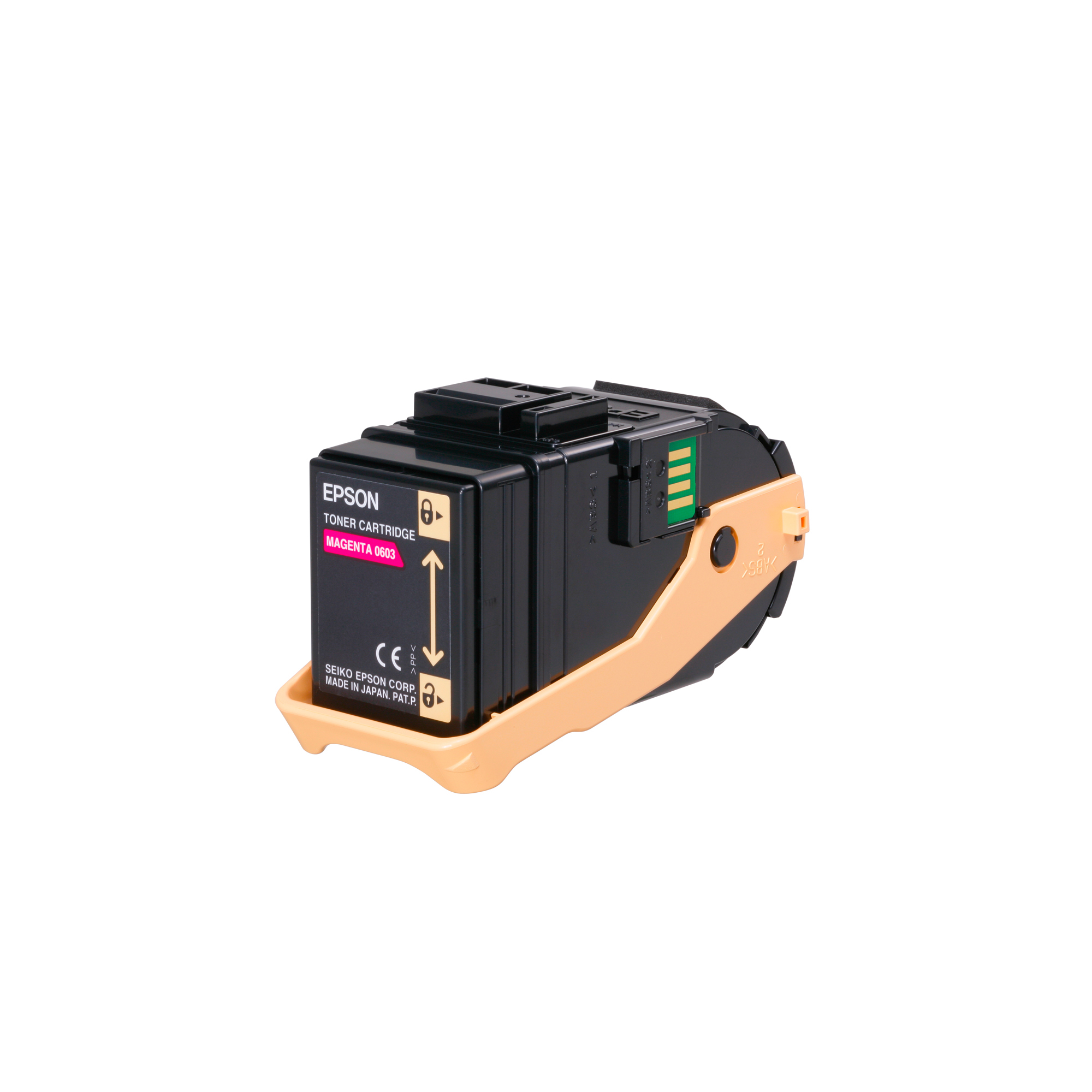 Epson - Toner - Magenta - S050603 - …