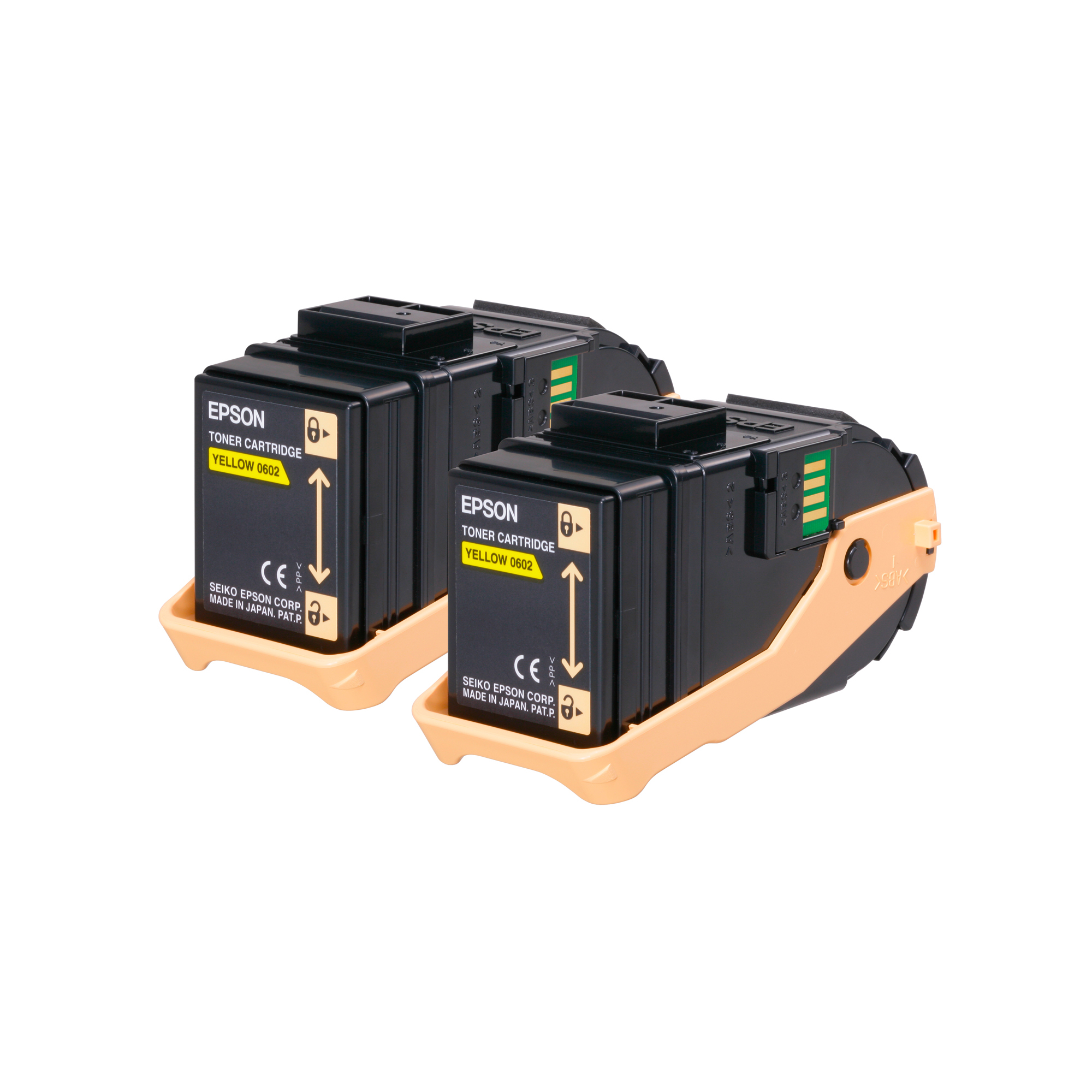 Epson Double Pack - Confezione da 2 - …