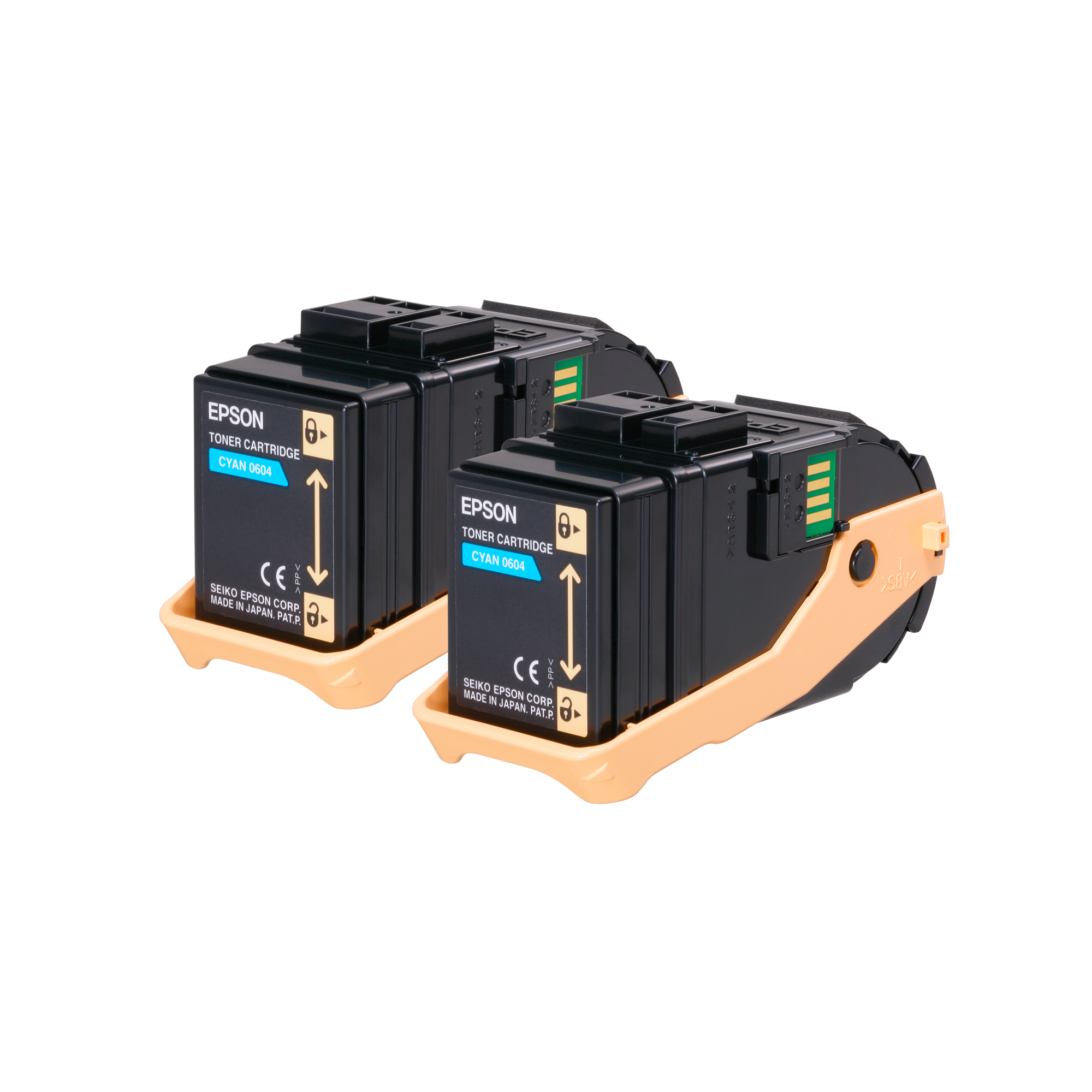 Epson Double Pack - Confezione da 2 - …