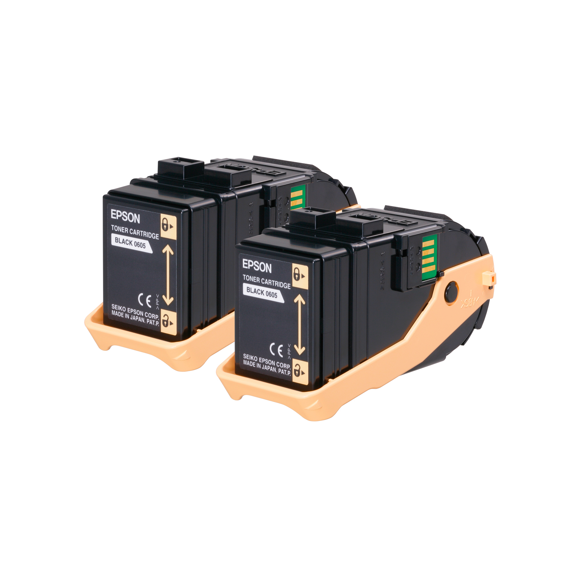 Epson Double Pack - Confezione da 2 - …