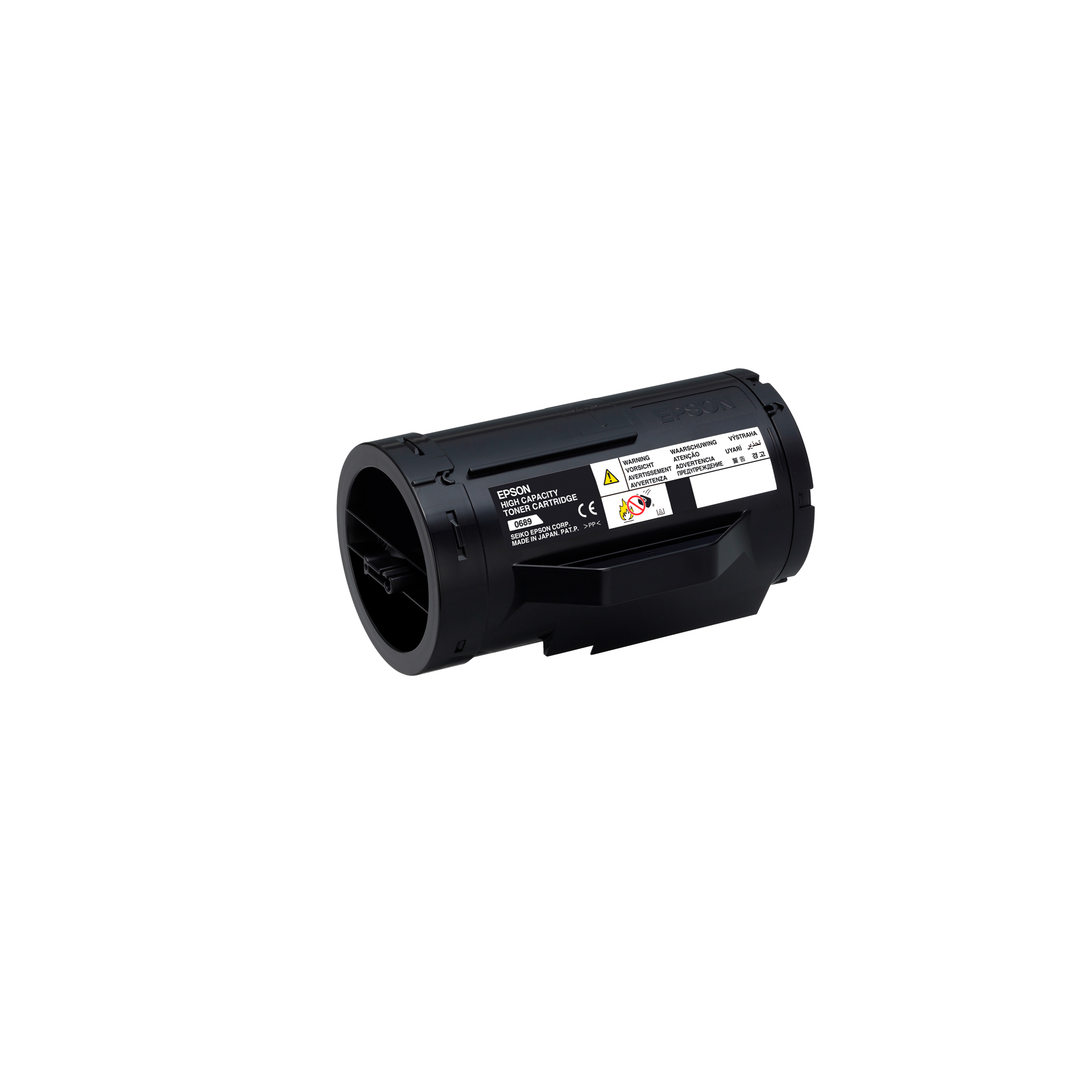 Epson - Toner - Nero - S050689 - …