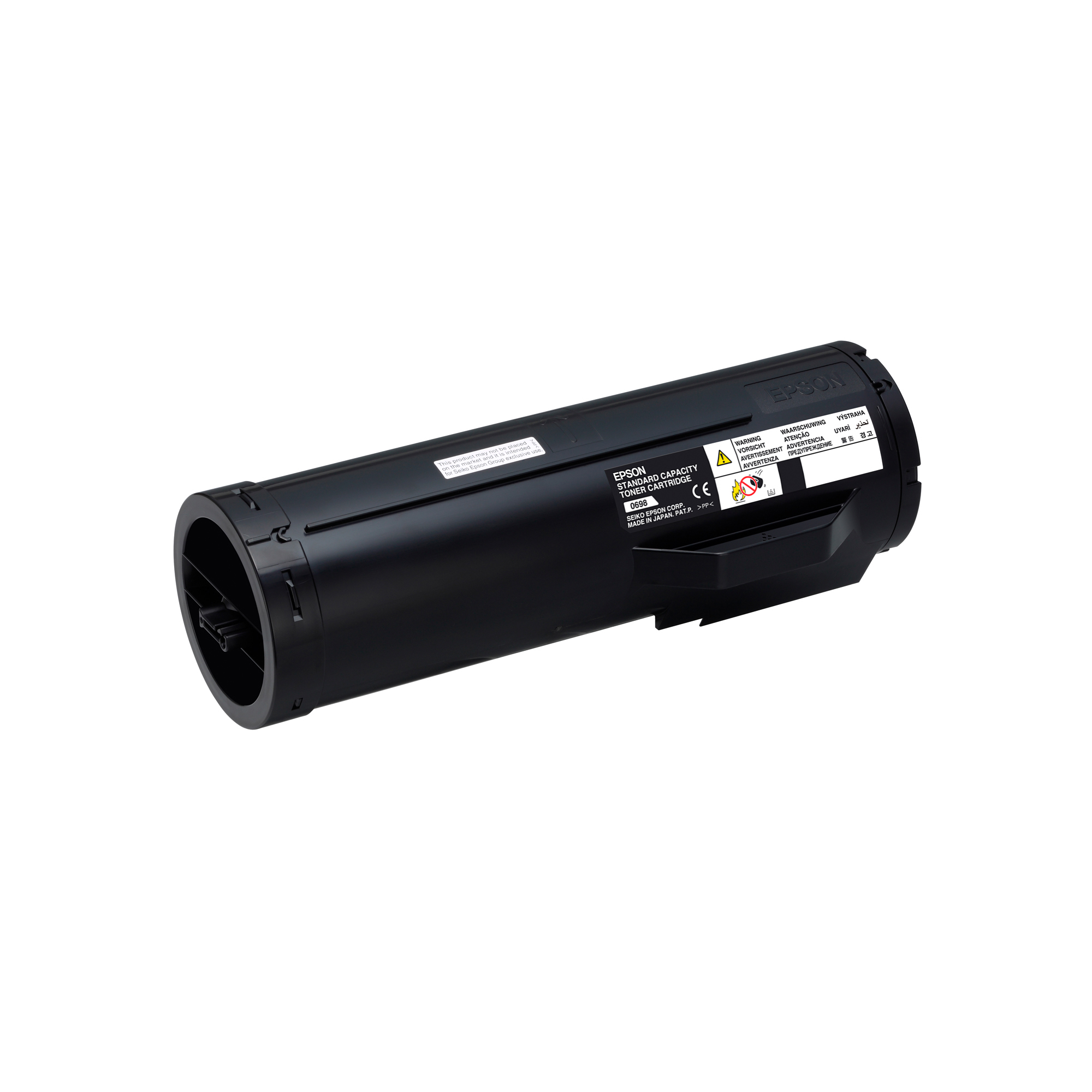 Epson - Toner - Nero - S050698 - …
