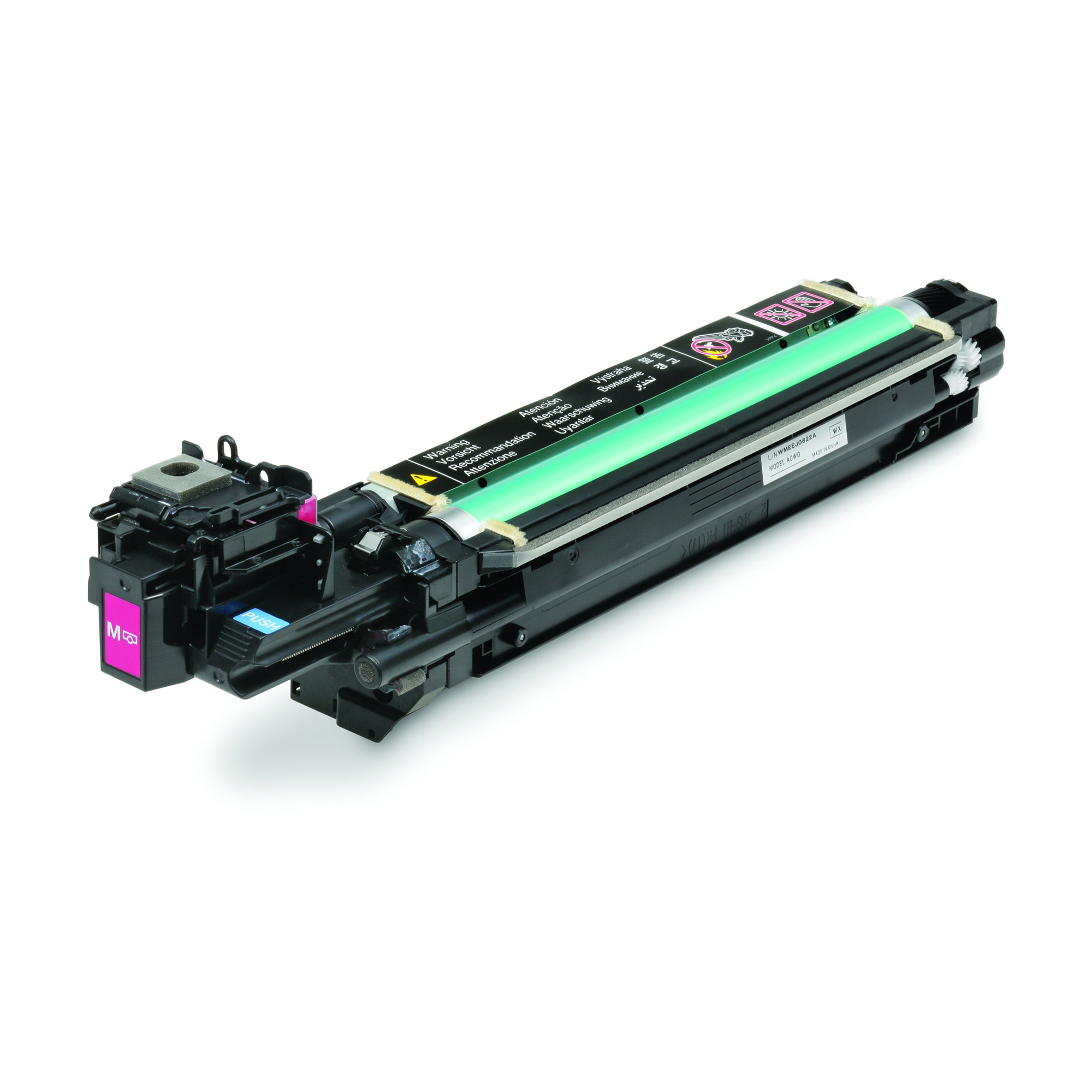 Epson - Magenta - unità fotoconduttore - per …