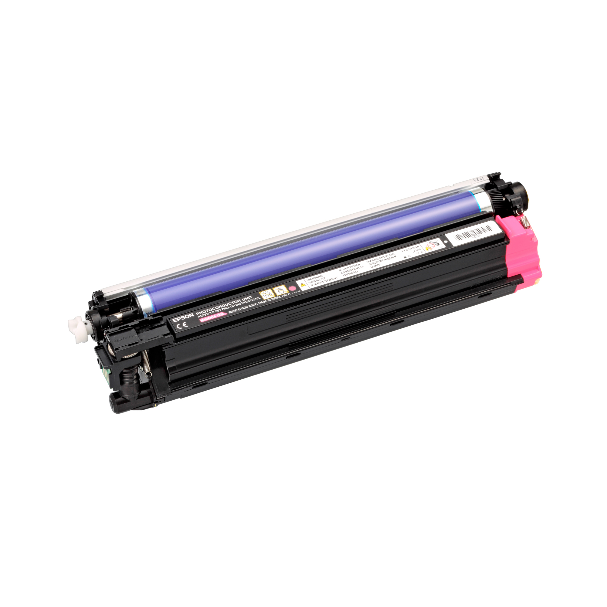 Epson - Magenta - unità fotoconduttore - per …
