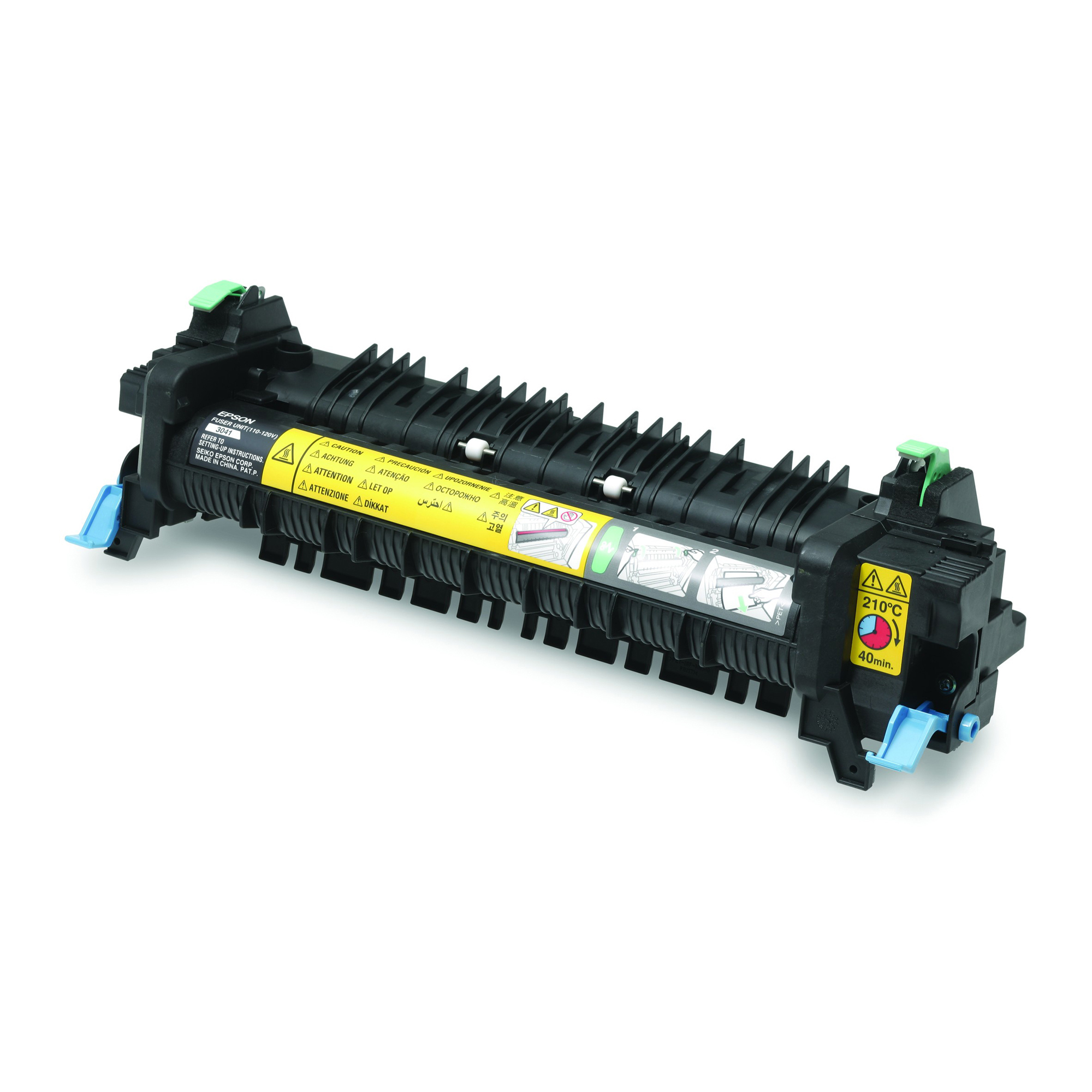 Epson - Kit fusore - per AcuLaser C3900DN, …