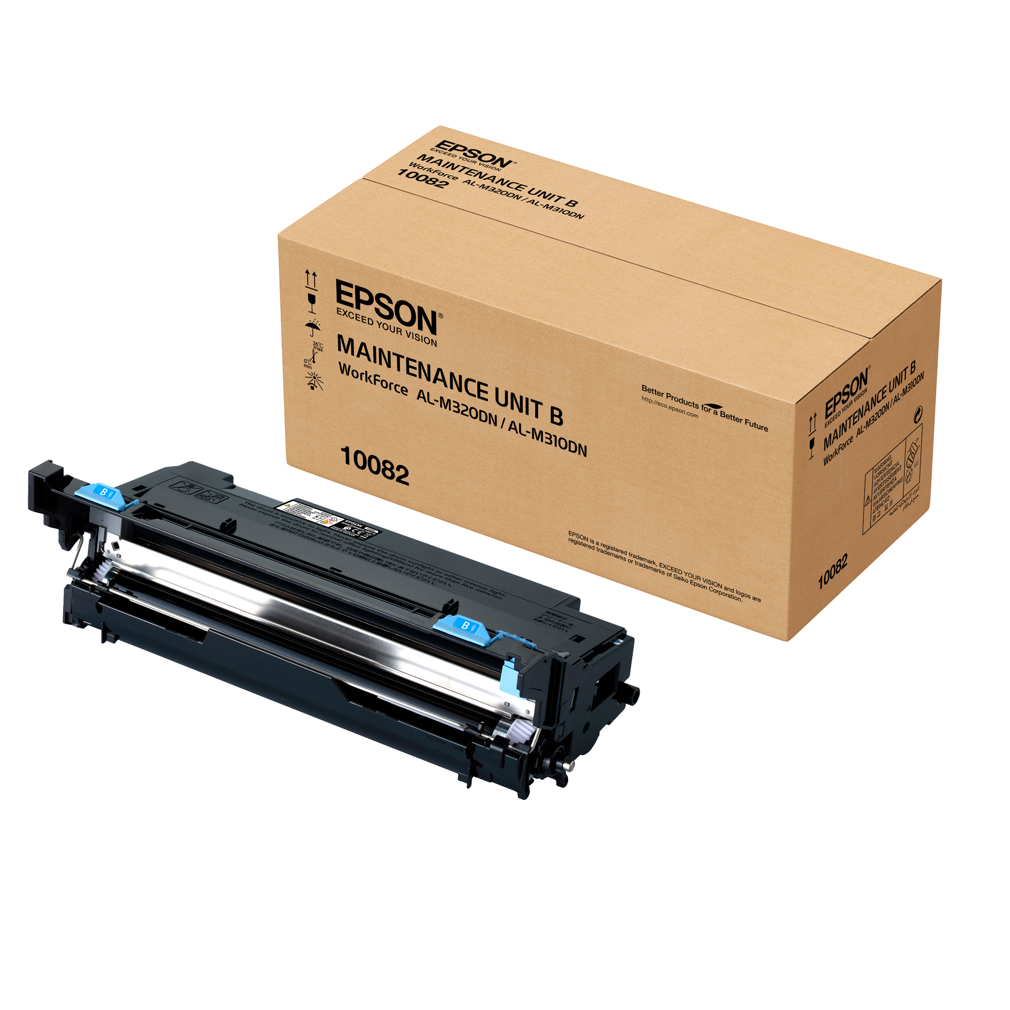 Epson Unit B (PCU) - Kit di manutenzione …
