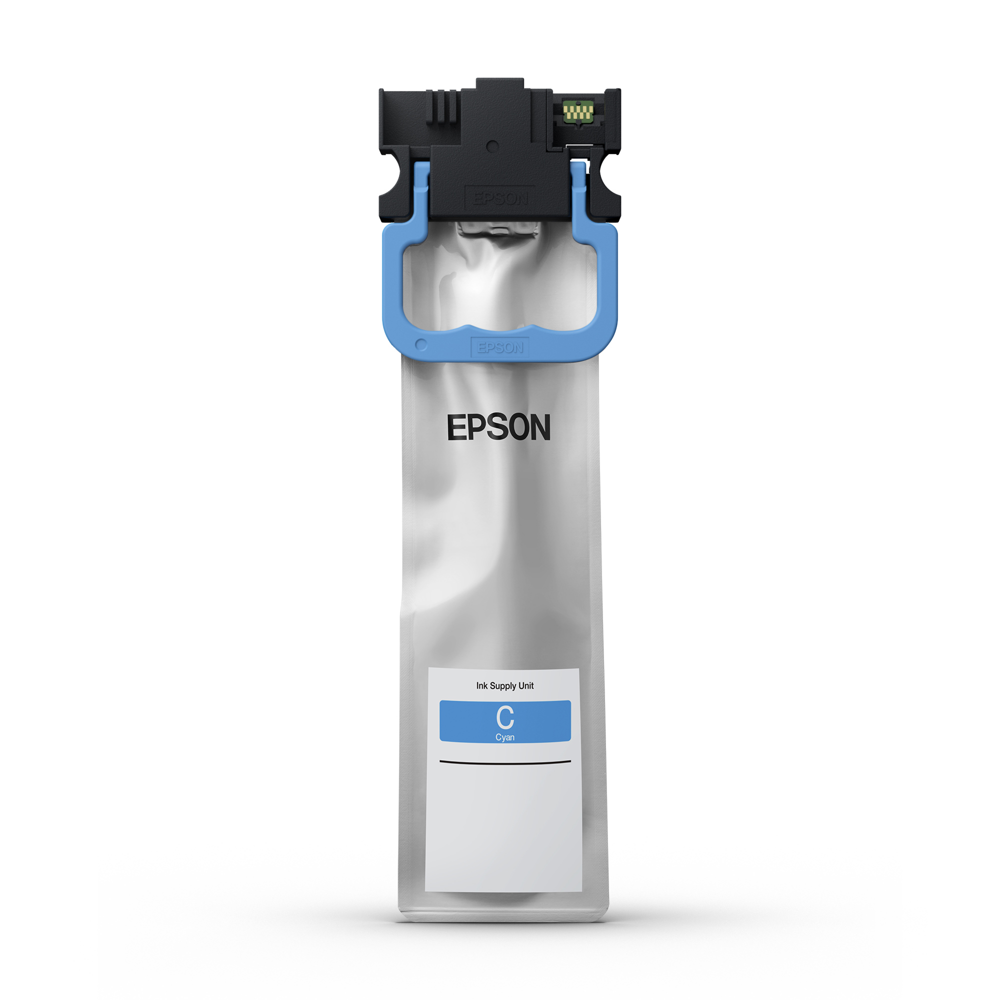 Epson - XL - ciano - originale - …