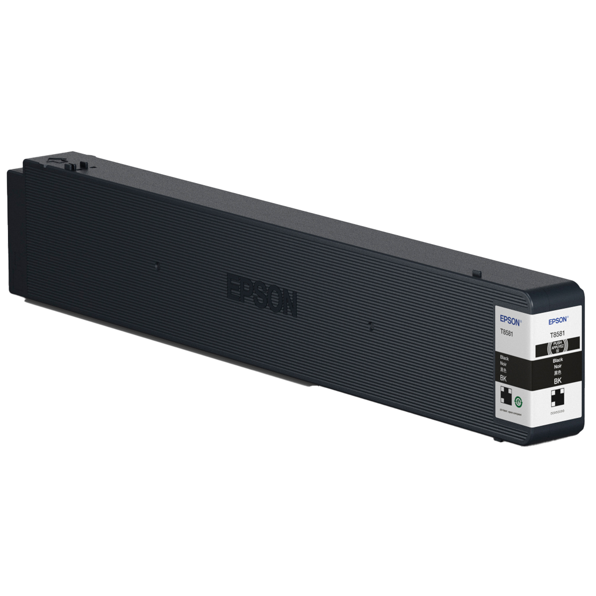 Epson T02S - Nero - originale - cartuccia …