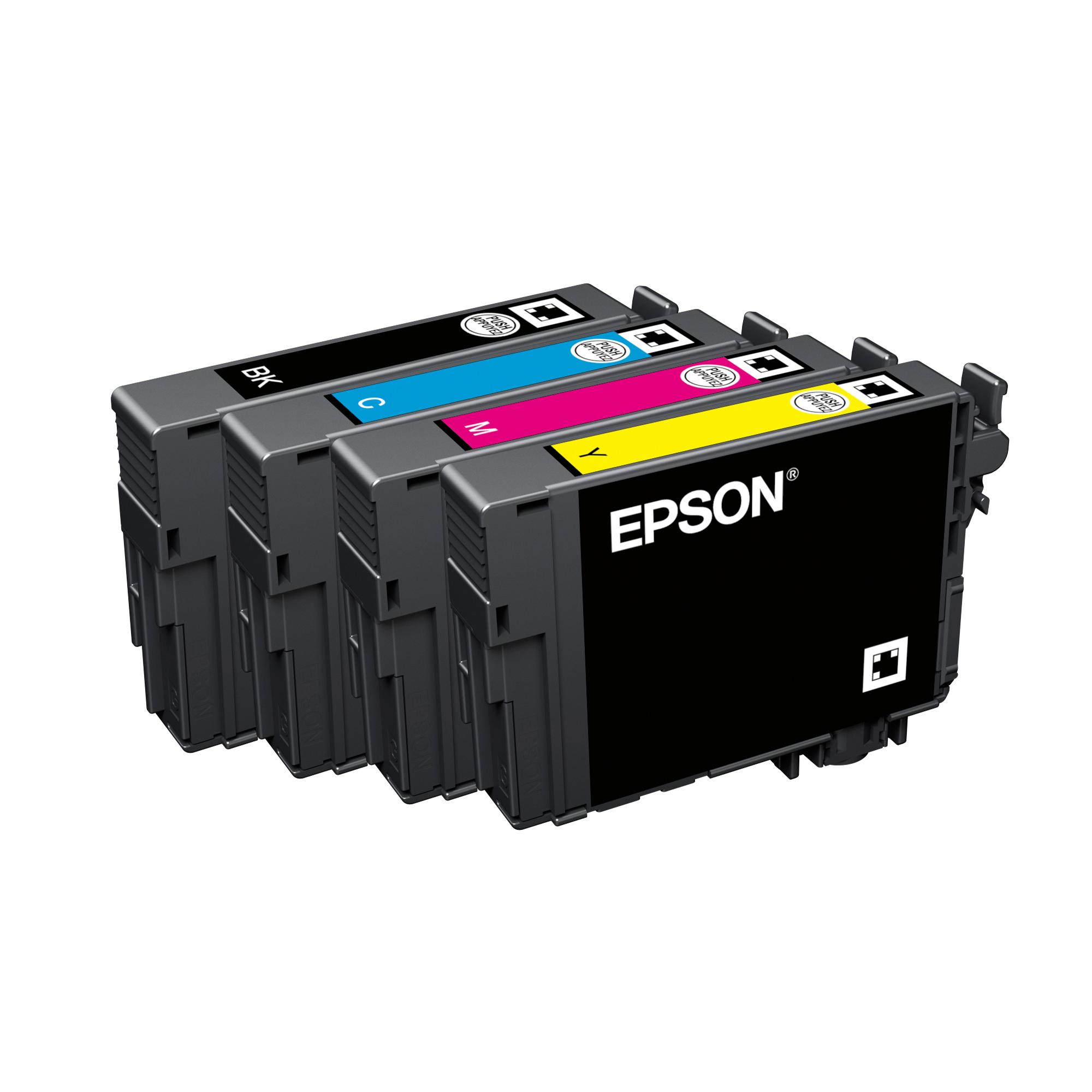 Epson 502XL Multipack - Confezione da 4 - …