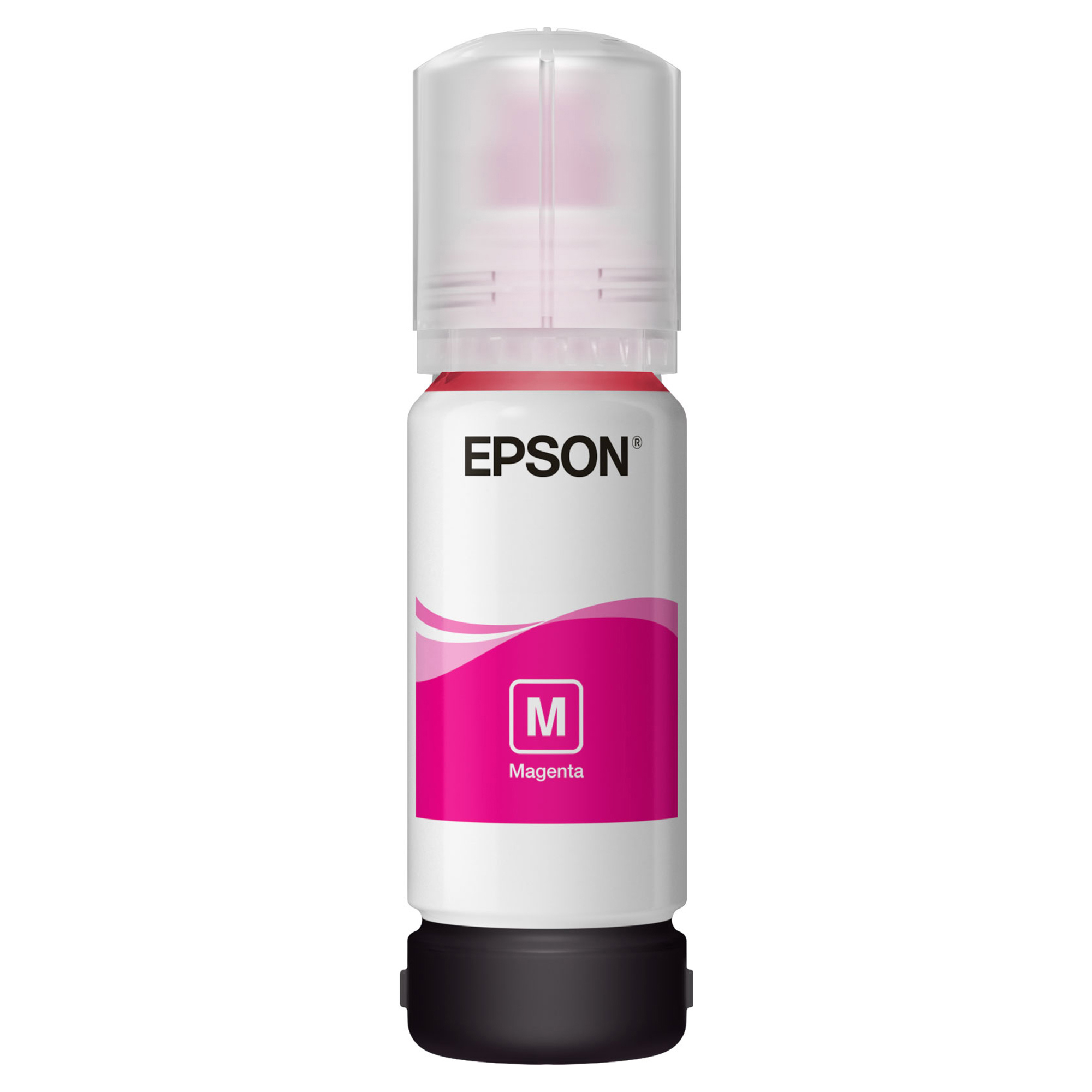 Epson 102 - 70 ml - magenta - …