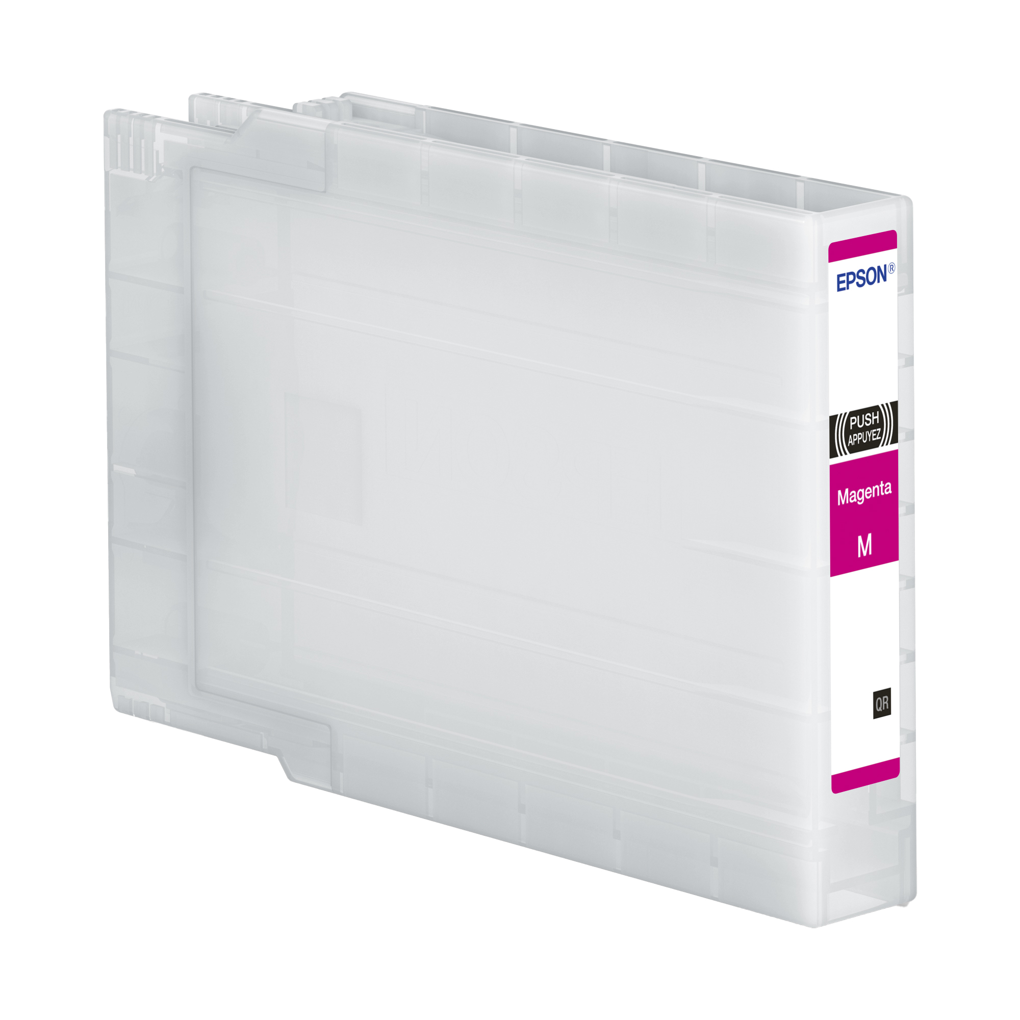 Epson T04A3 - 69 ml - misura XXL …