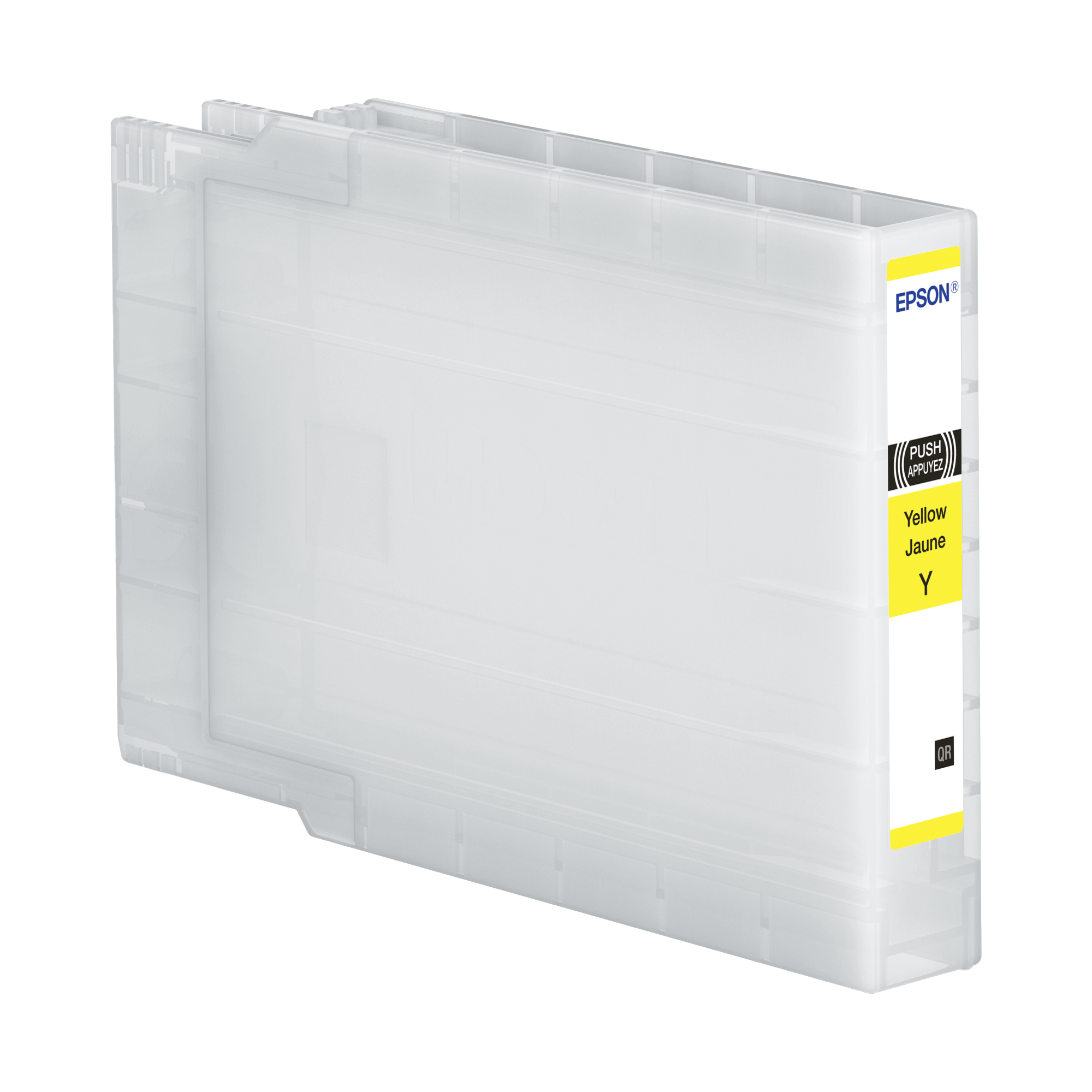 Epson T04A4 - 69 ml - misura XXL …