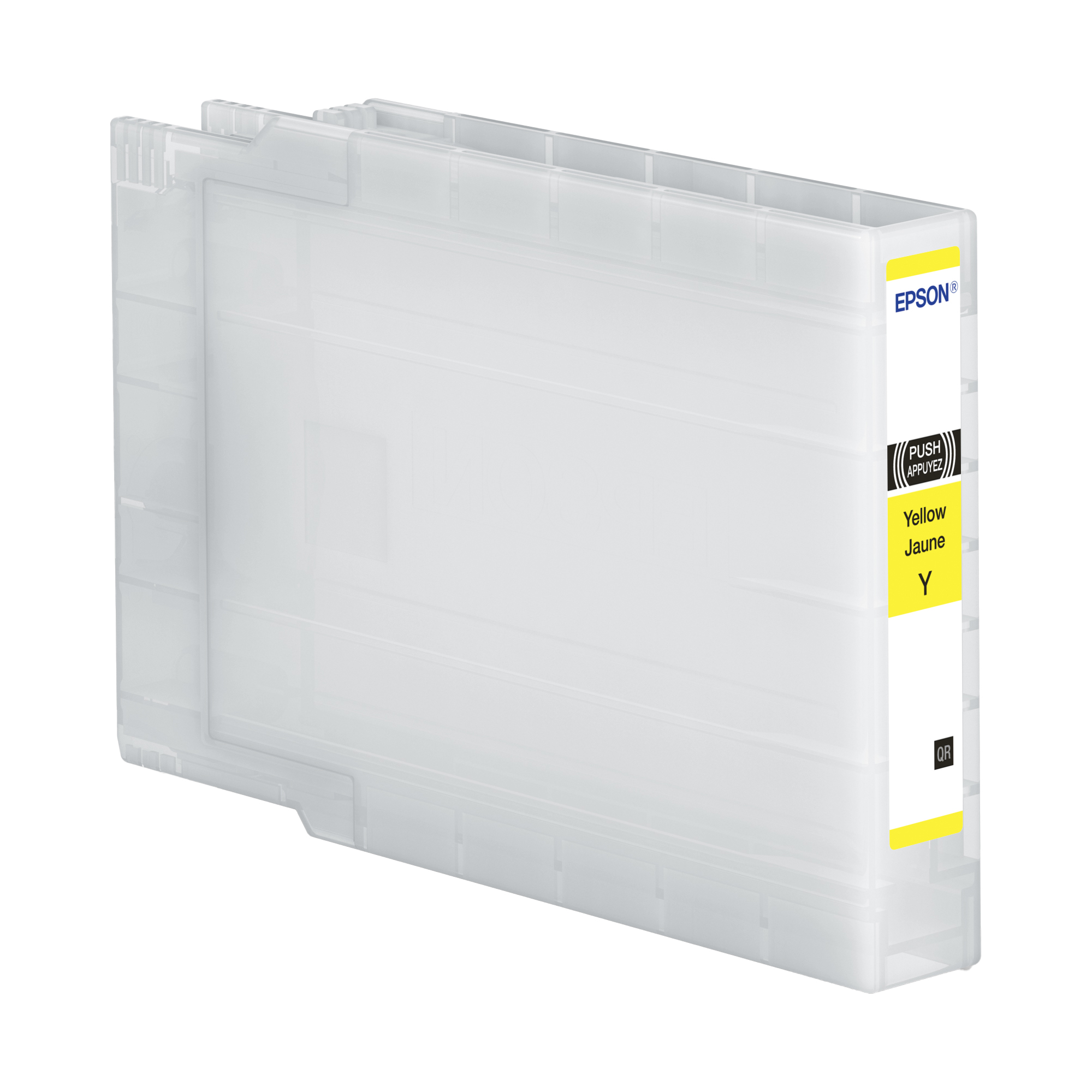 Epson T04B4 - Misura XL - giallo - …