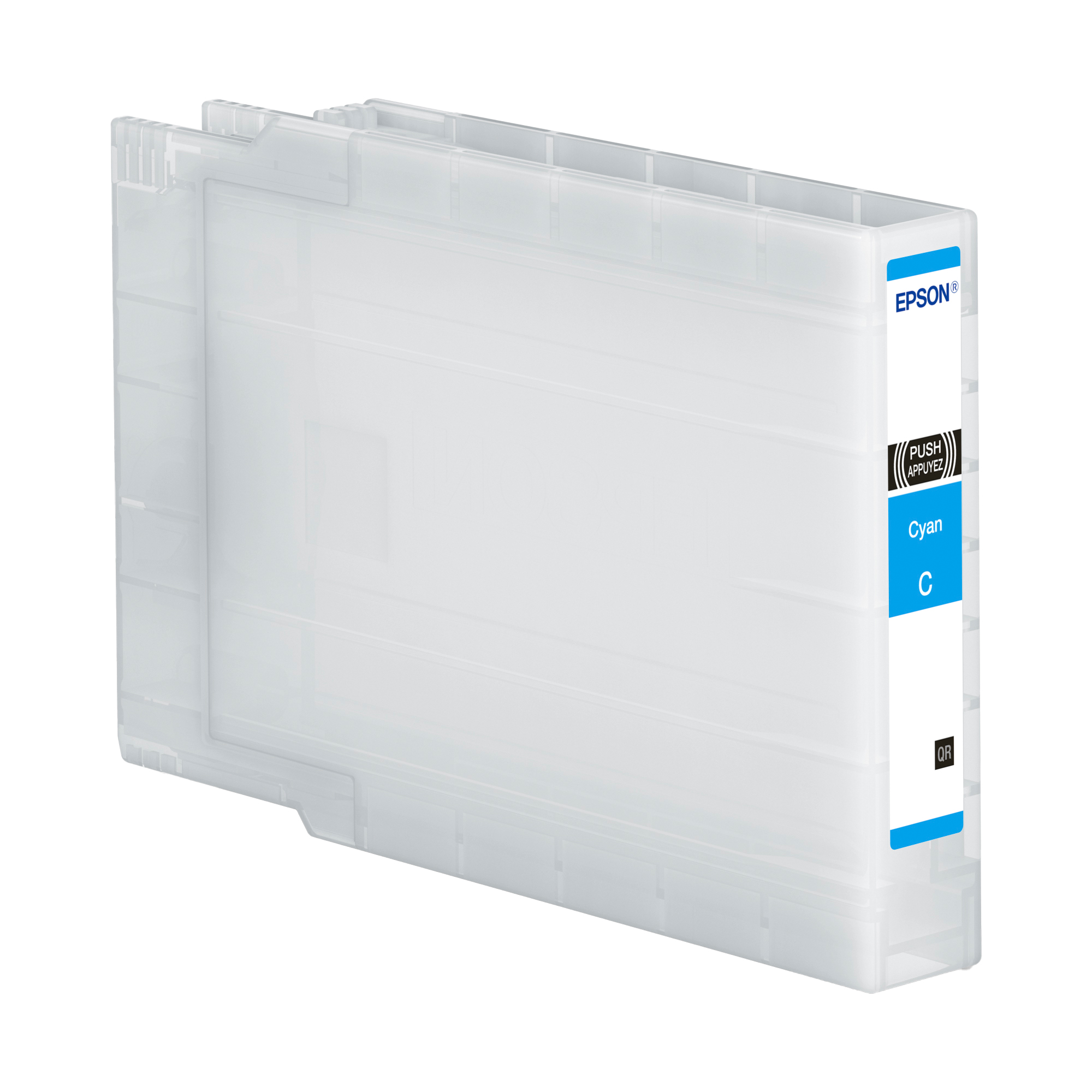 Epson T04C2 - Taglia L - ciano - …