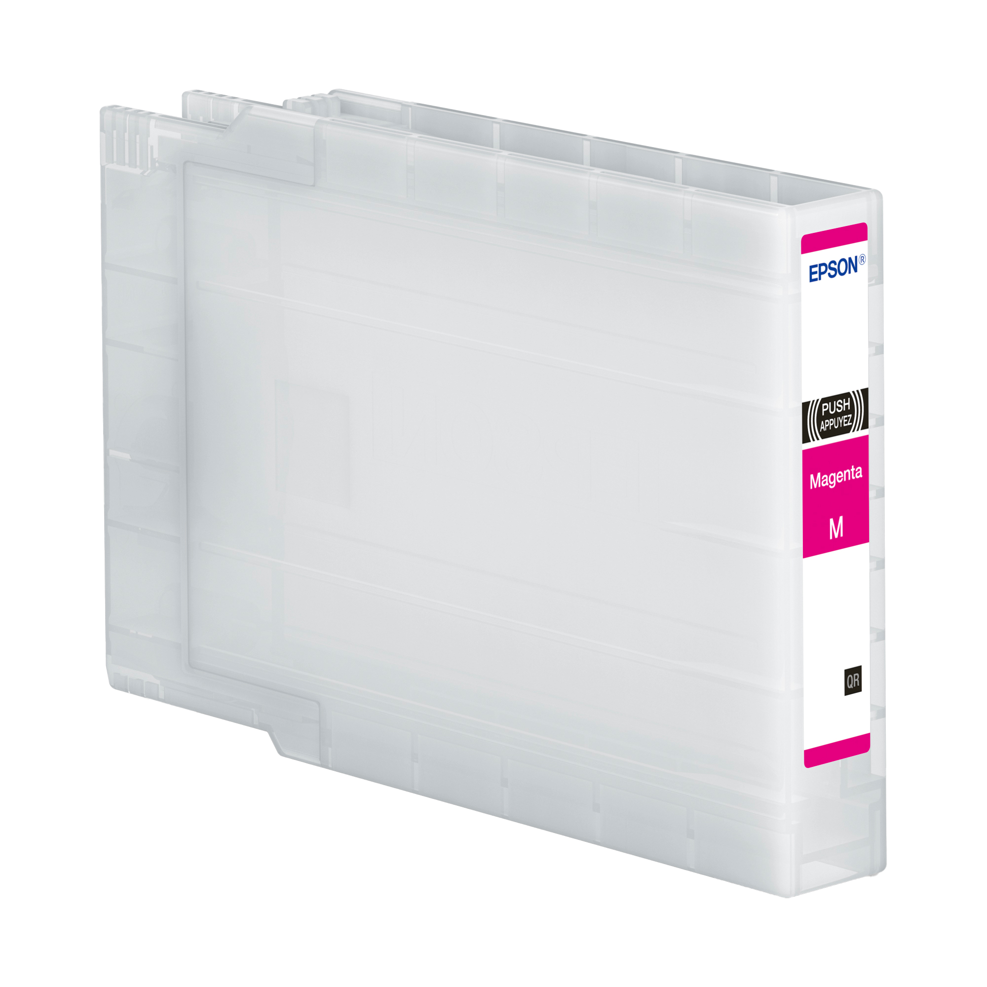 Epson T04C3 - Taglia L - magenta - …