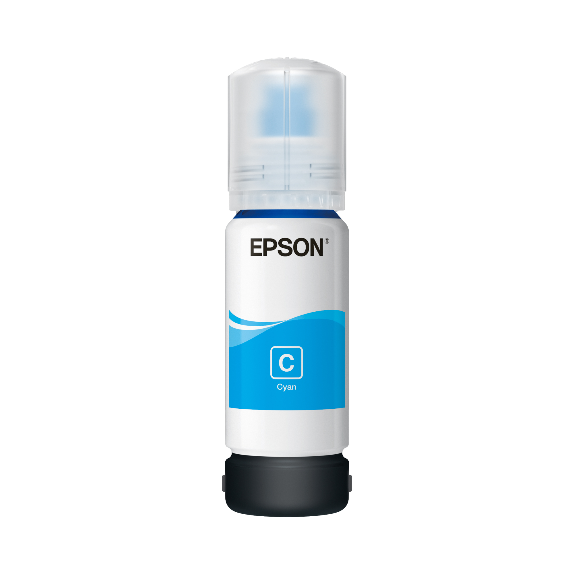 Epson EcoTank 113 - 70 ml - ciano …
