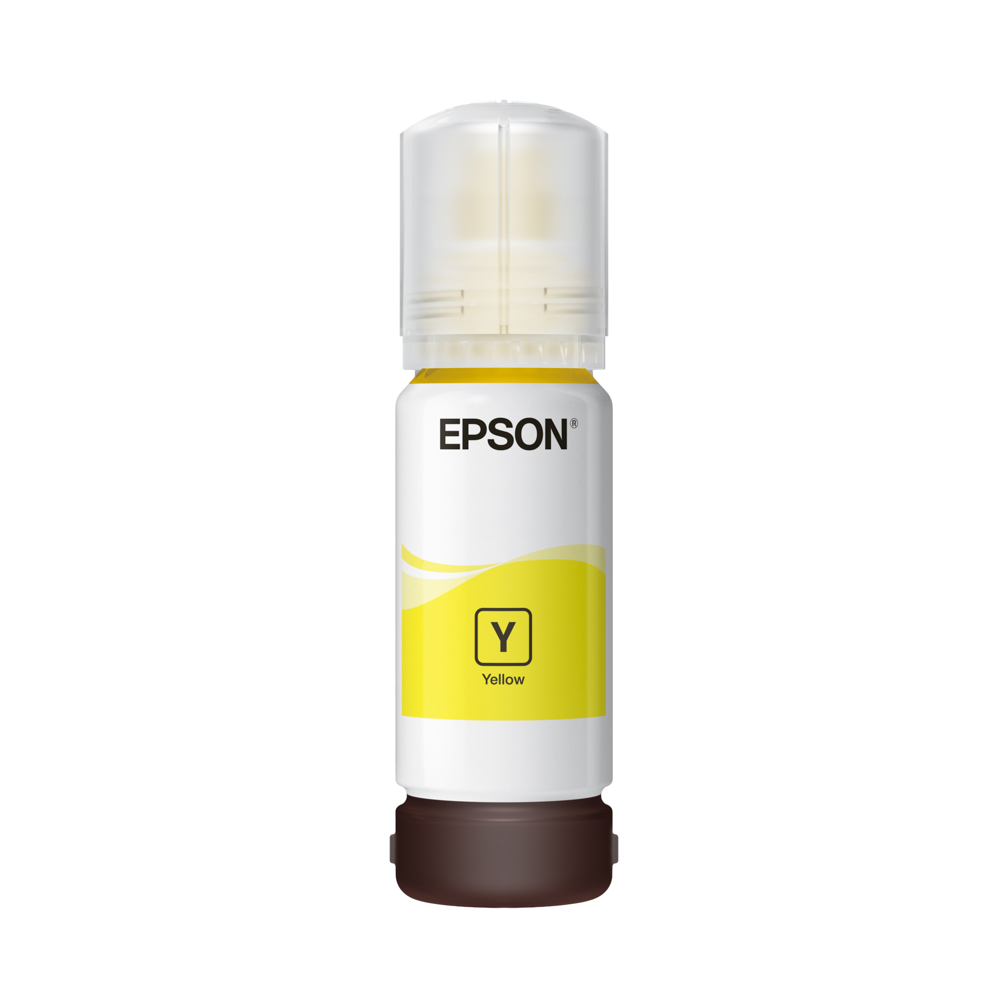 Epson EcoTank 113 - 70 ml - giallo …