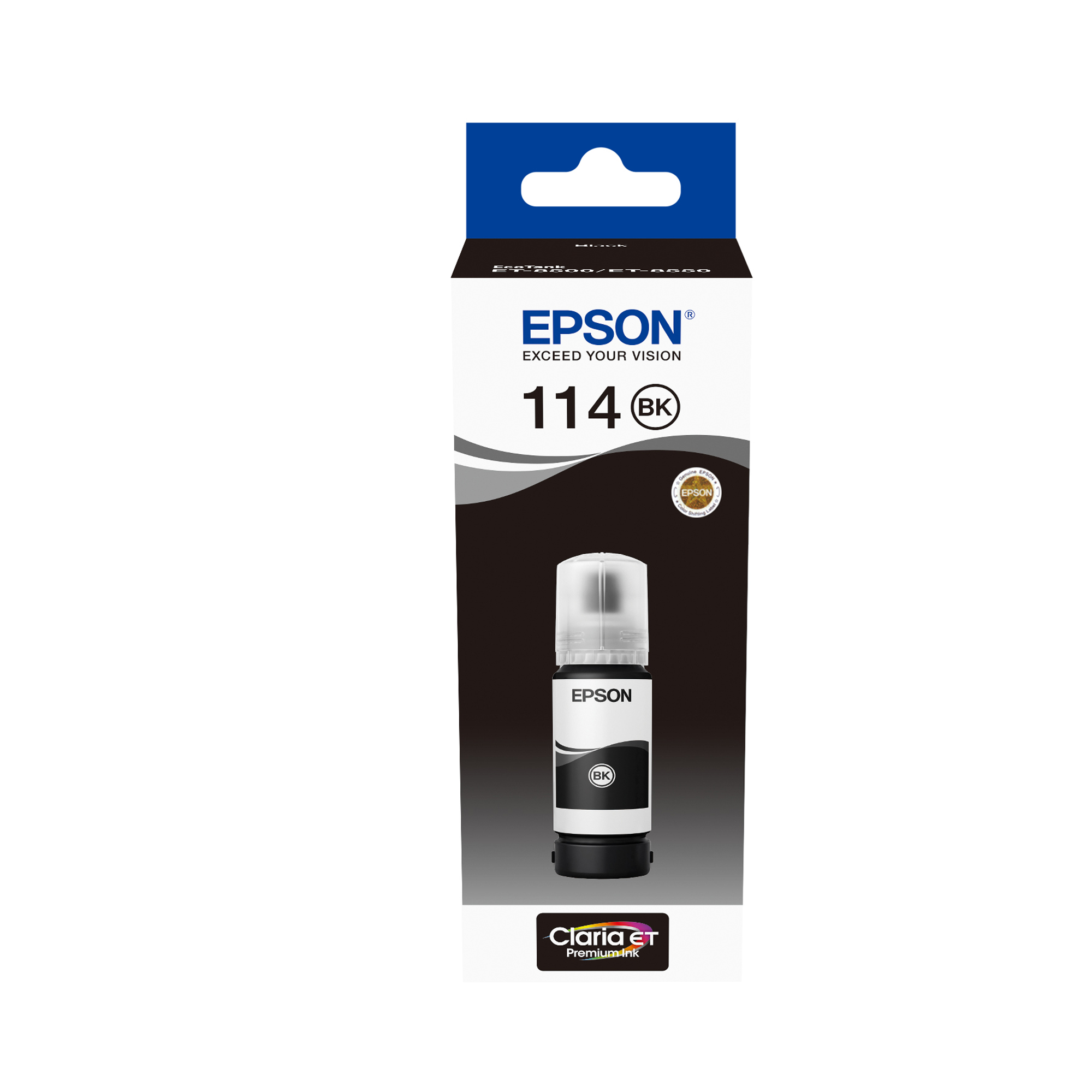 Epson 114 - 70 ml - nero - …